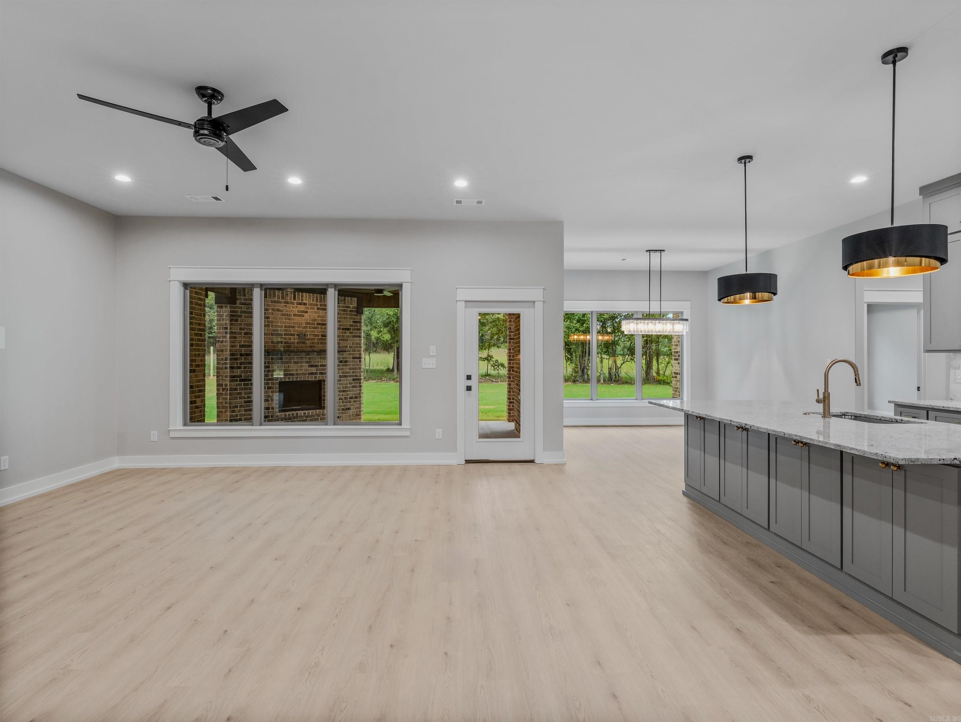 7105 Cold Creek dr  Bryant, AR