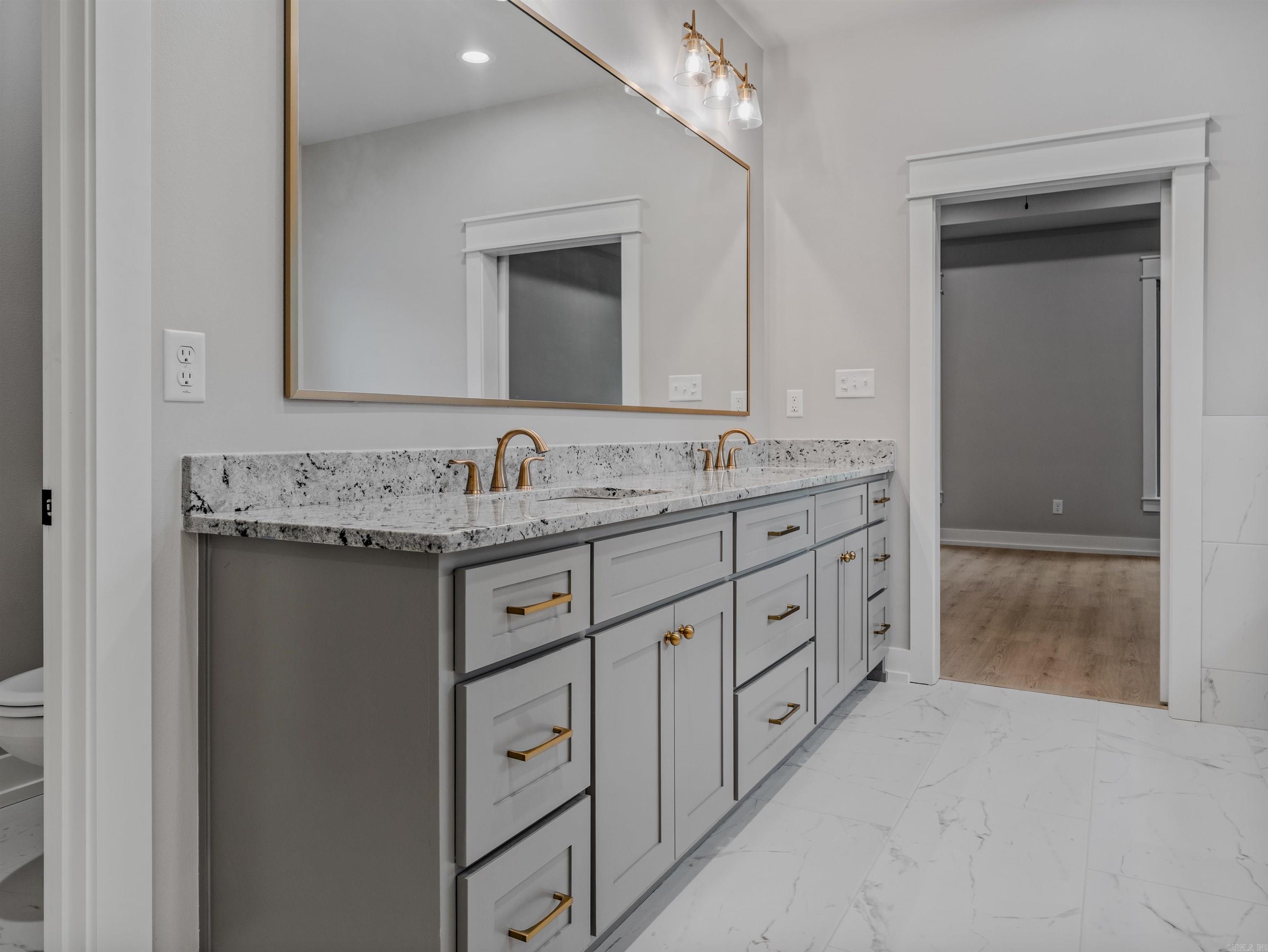7105 Cold Creek dr  Bryant, AR