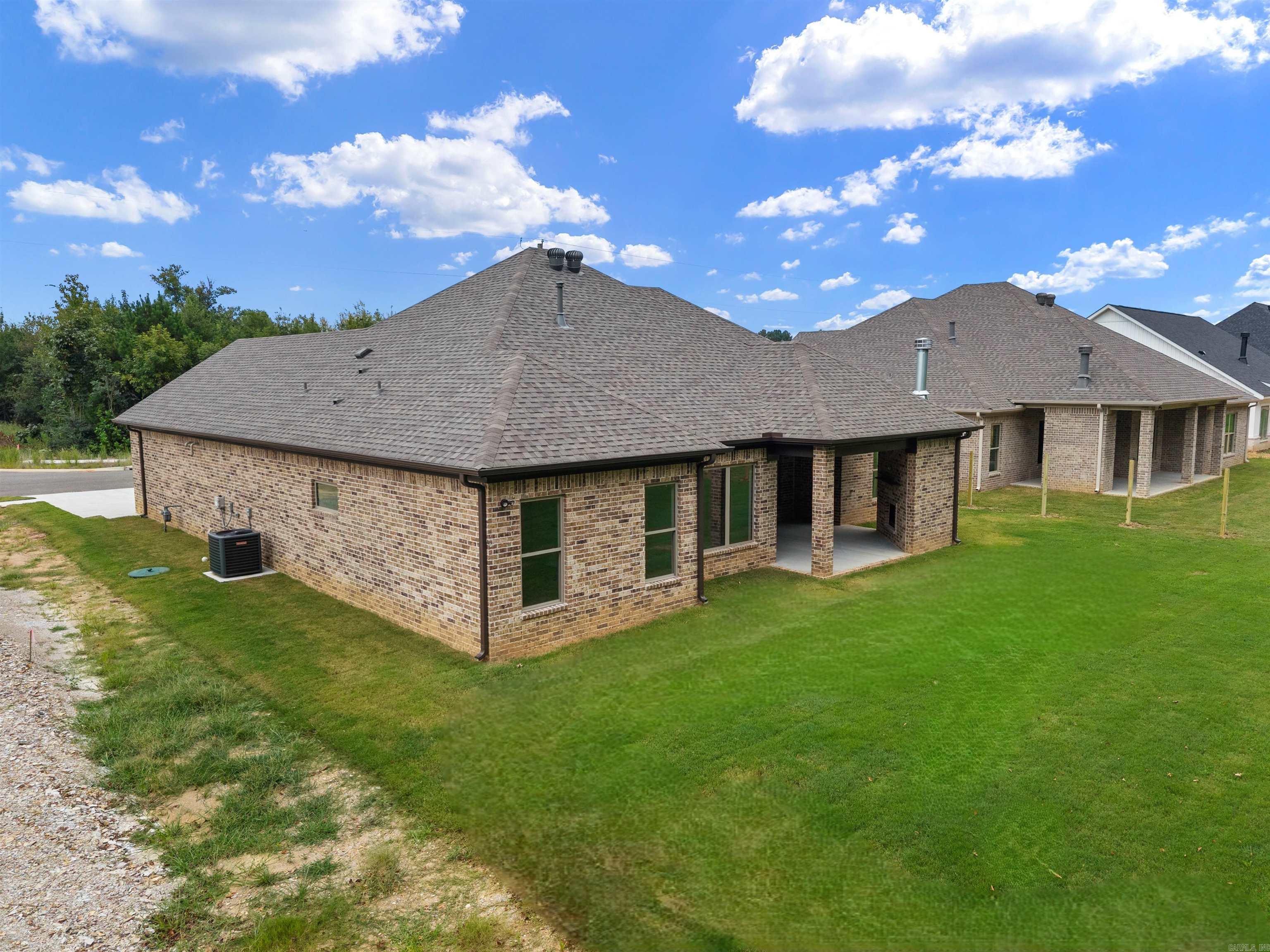 7105 Cold Creek dr  Bryant, AR
