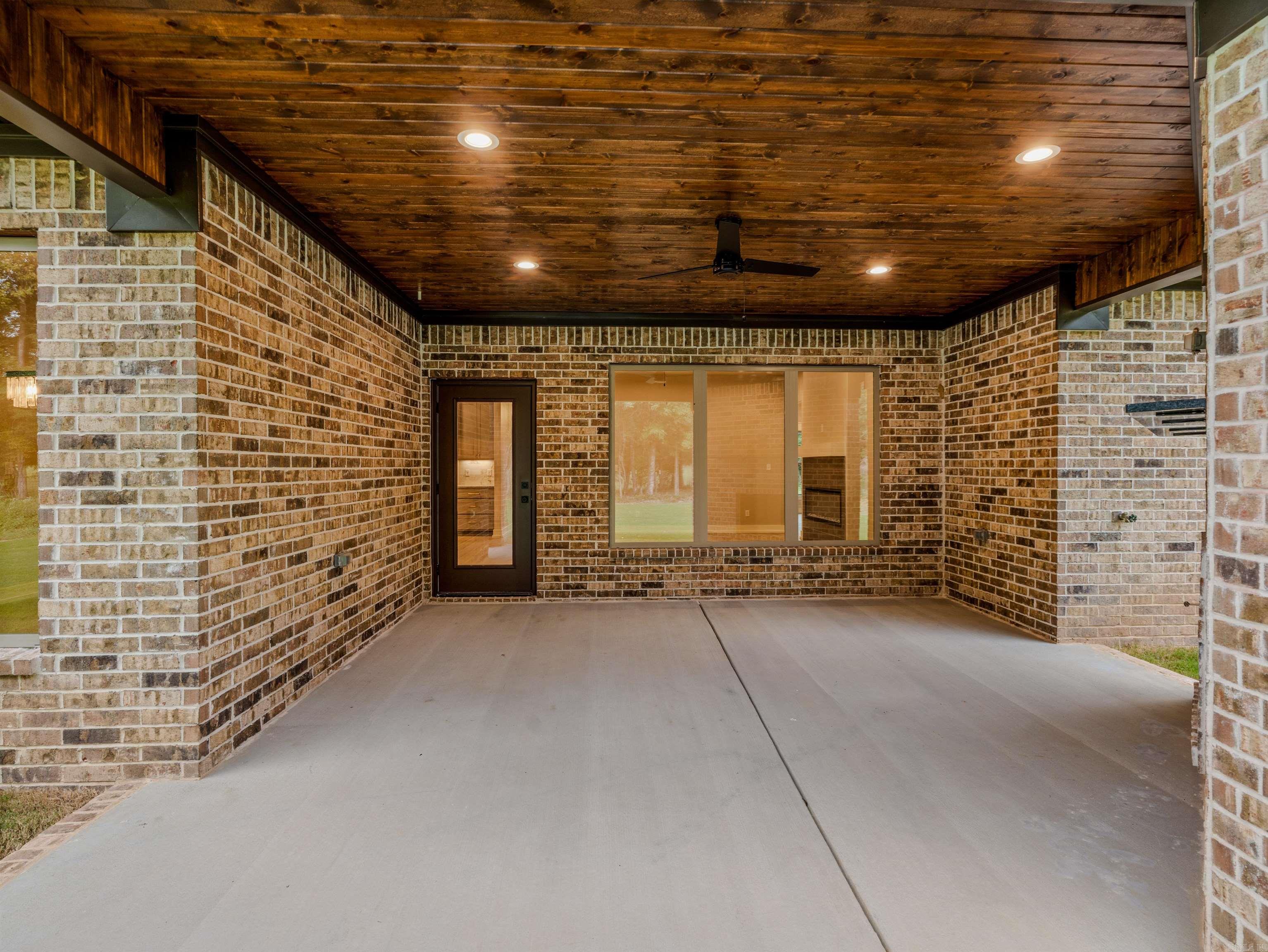 7105 Cold Creek dr  Bryant, AR