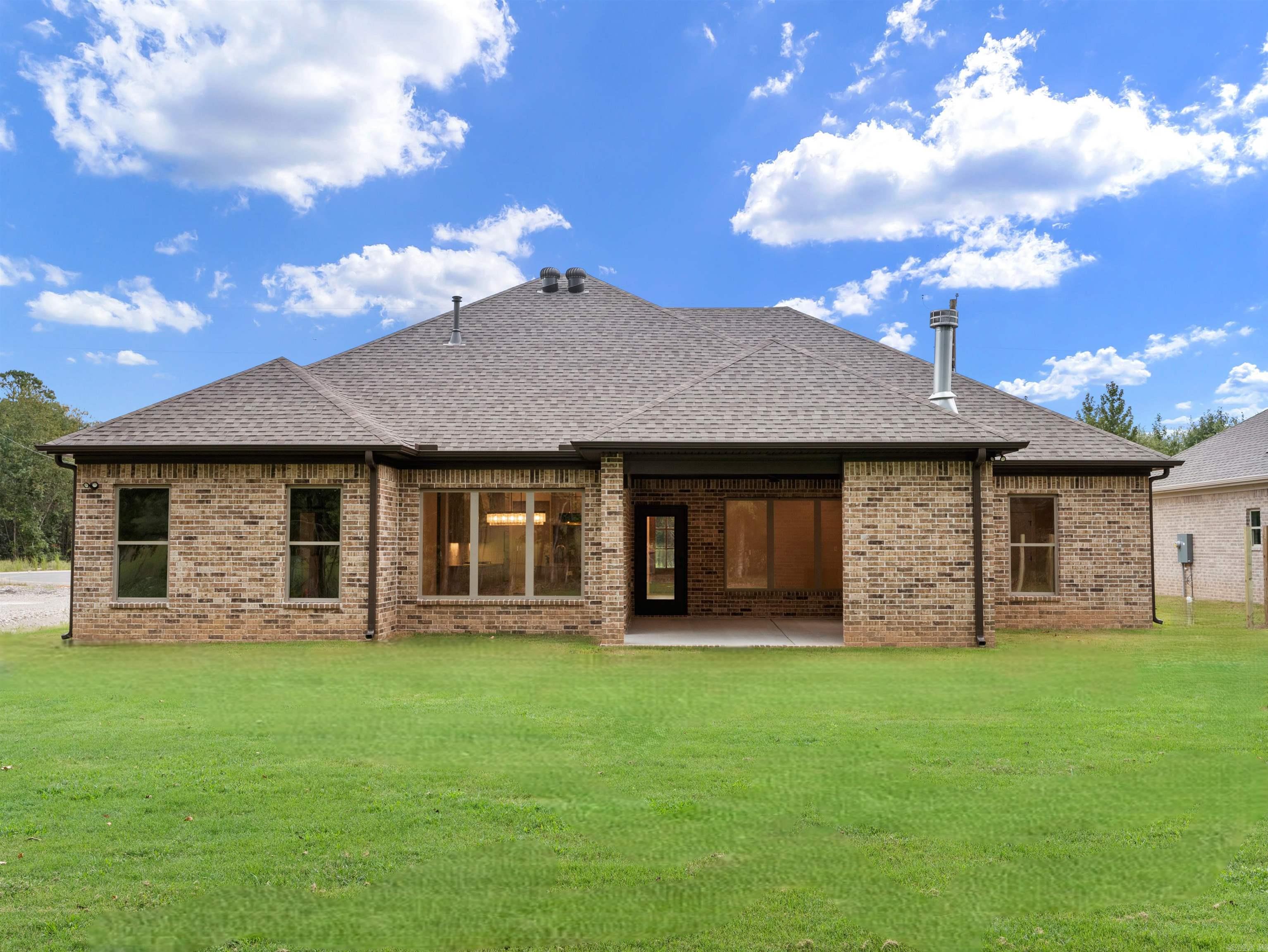 7105 Cold Creek dr  Bryant, AR