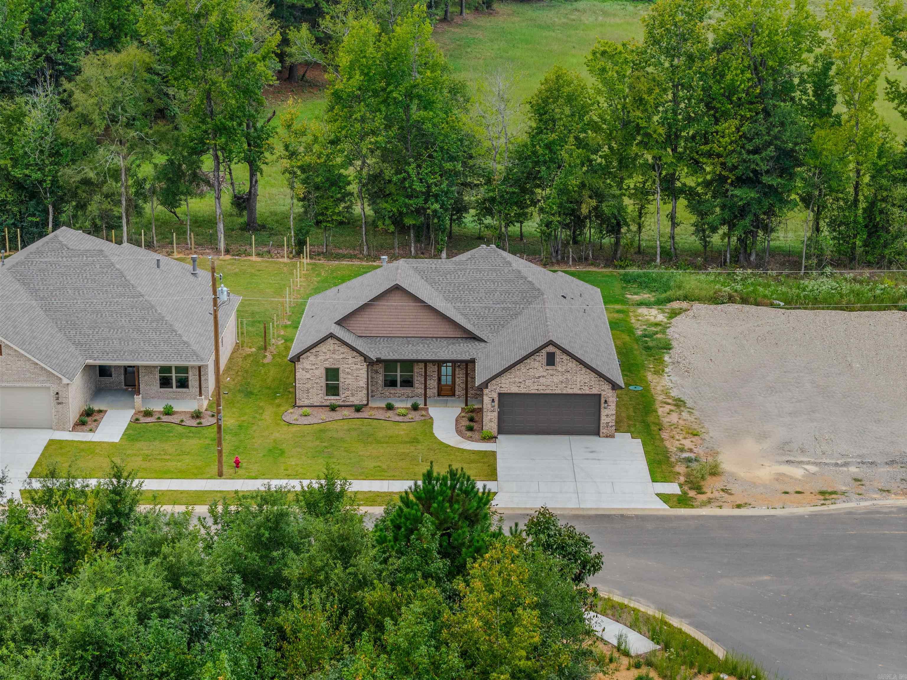 7105 Cold Creek dr  Bryant, AR