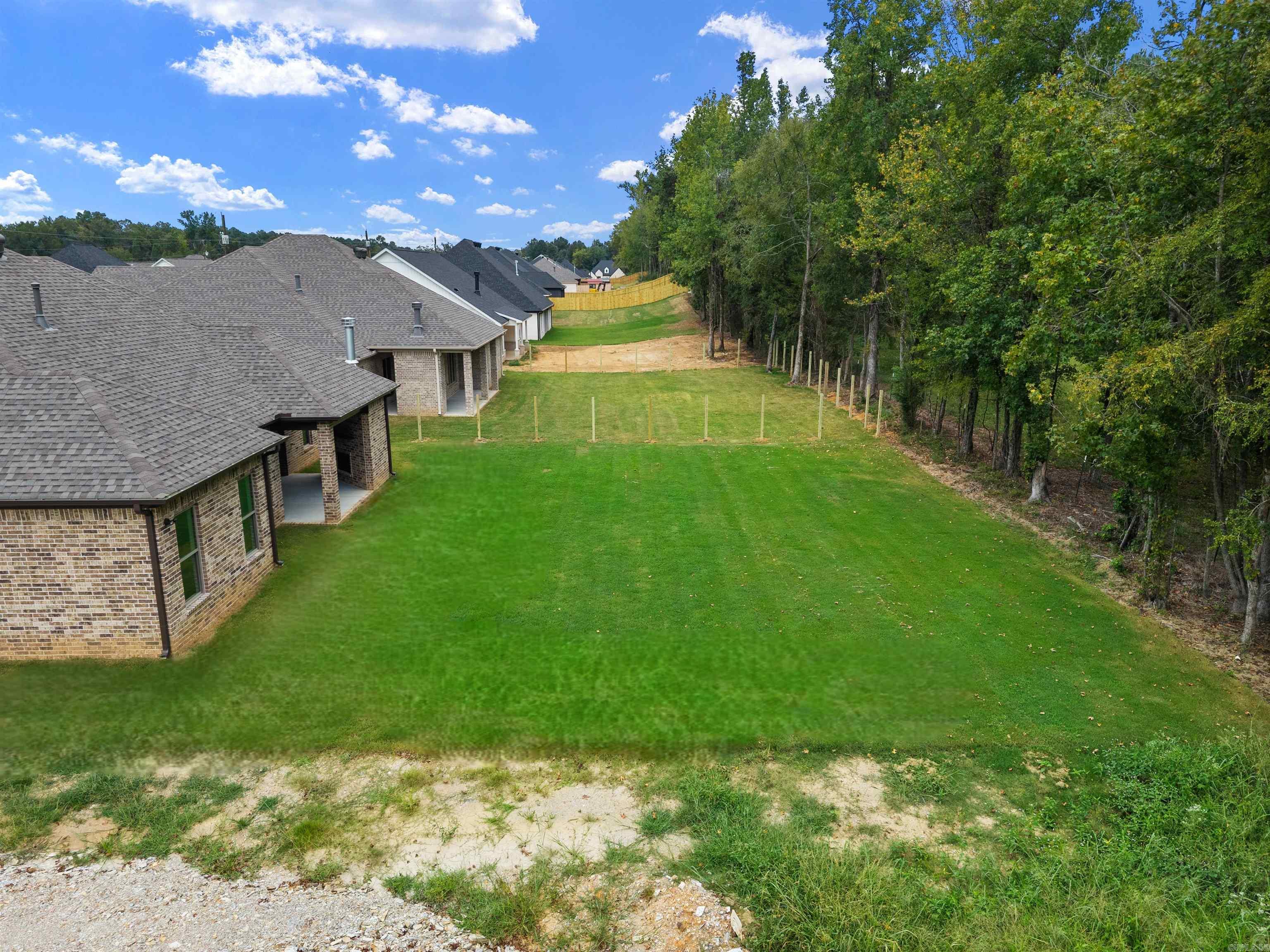 7105 Cold Creek dr  Bryant, AR