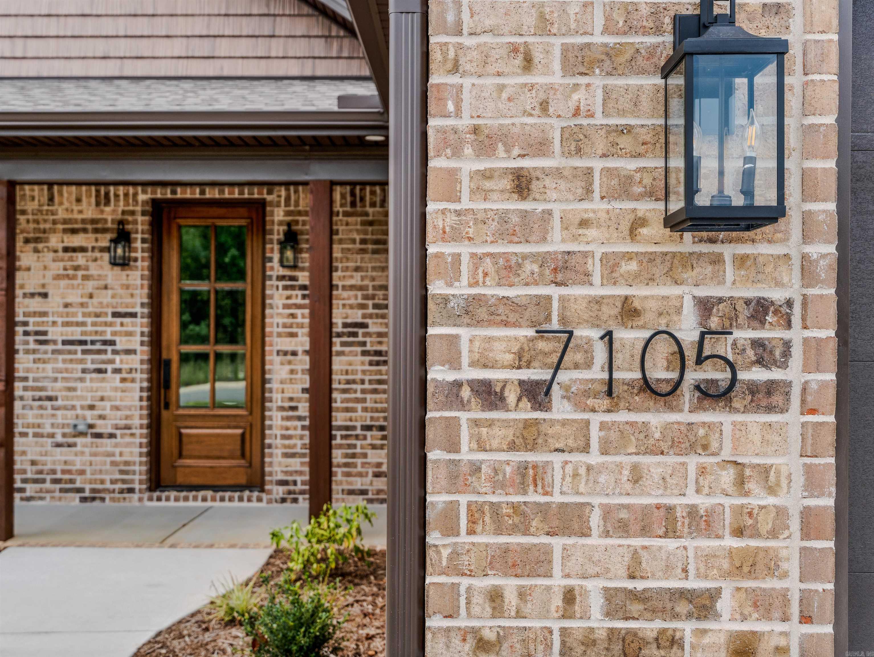 7105 Cold Creek dr  Bryant, AR
