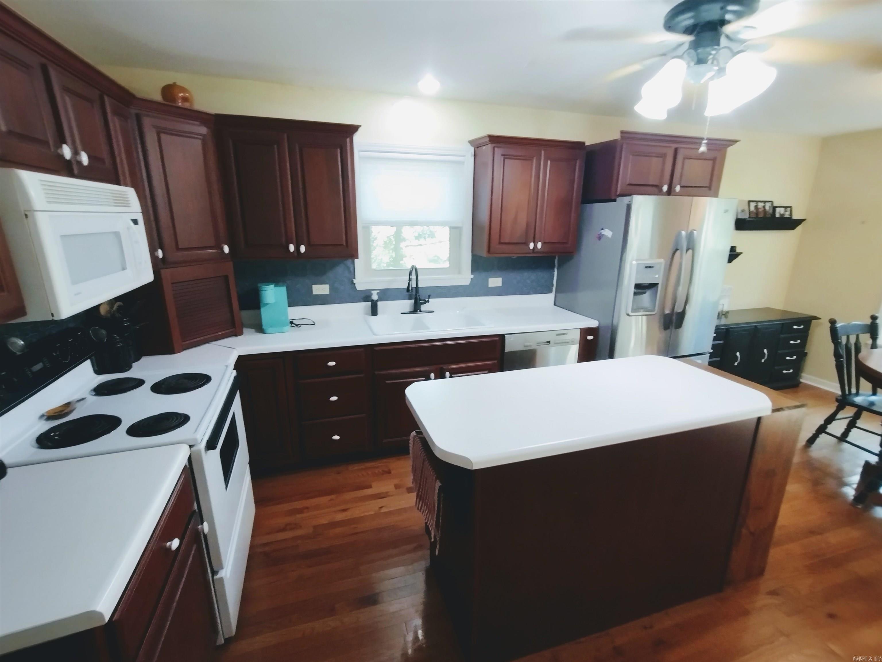 144 Cow Mountain RD