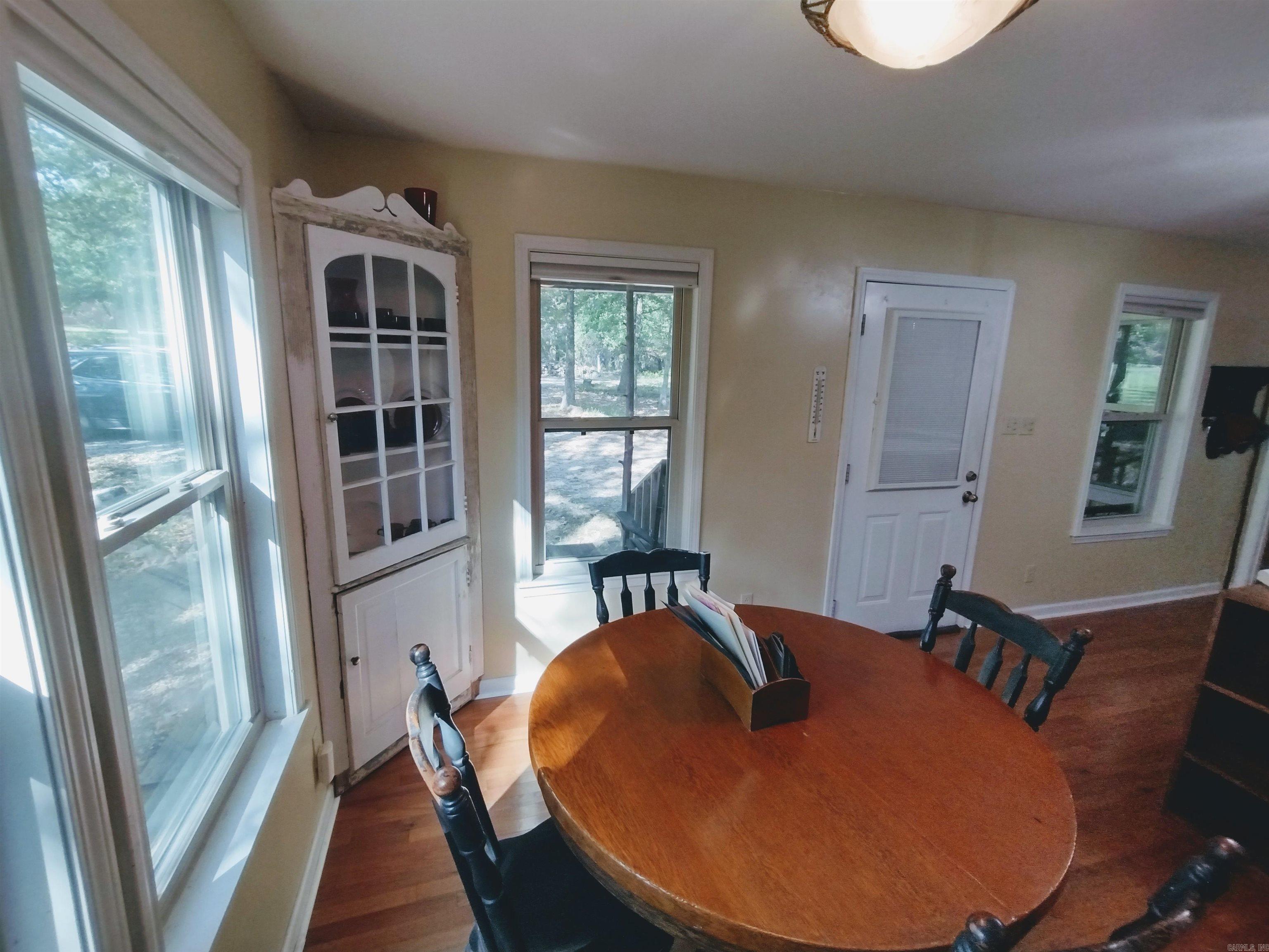 144 Cow Mountain RD