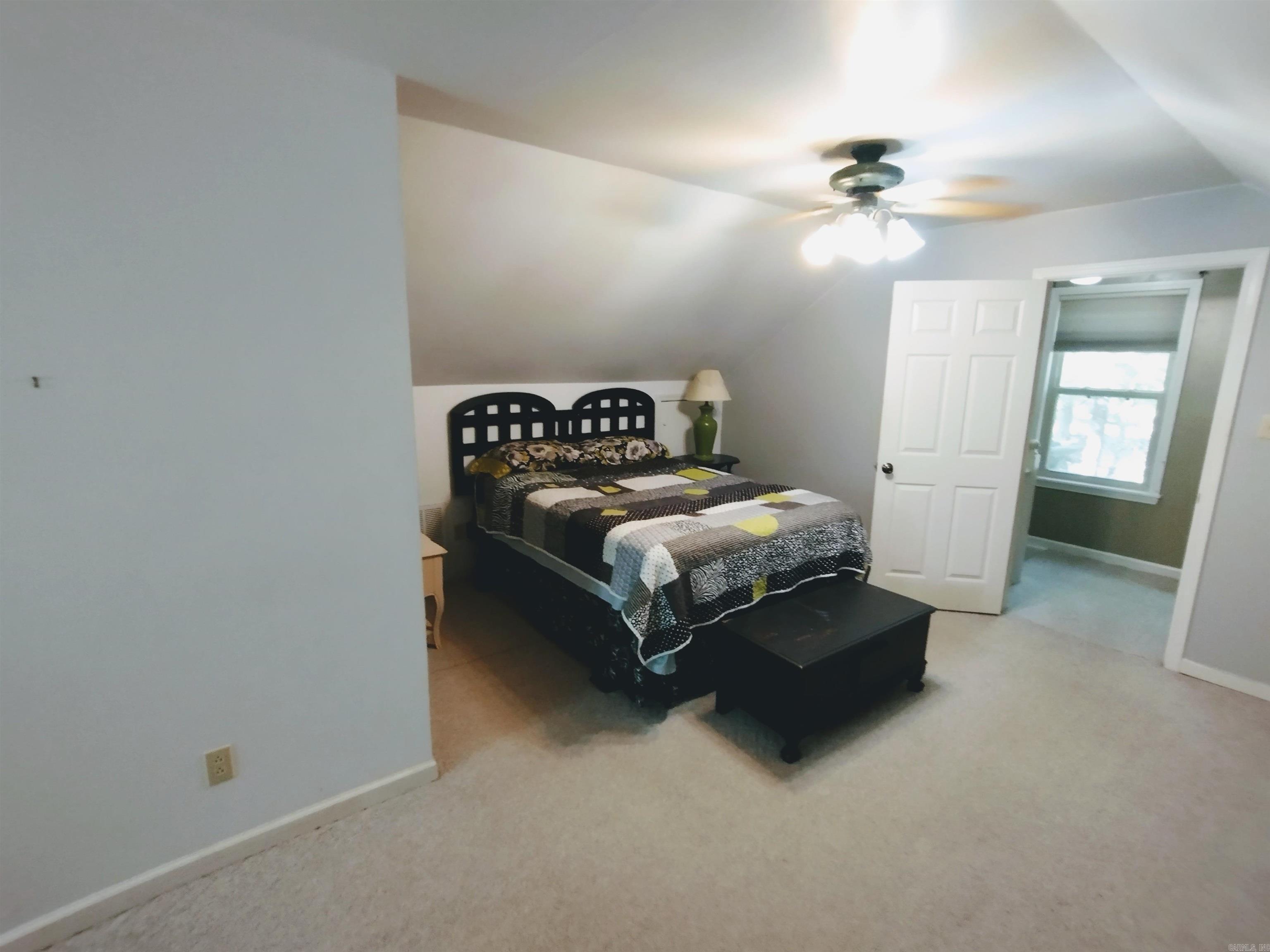 144 Cow Mountain RD