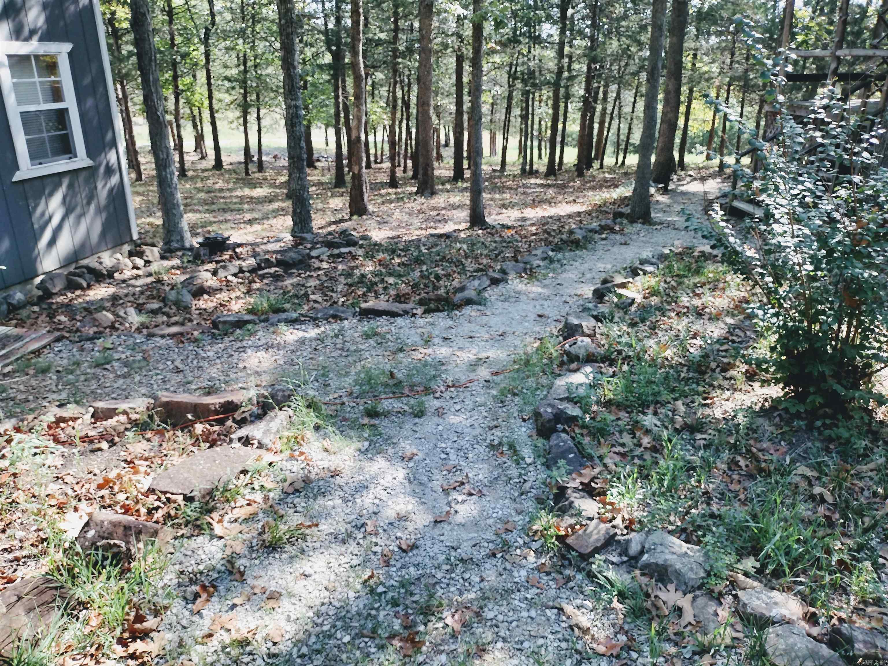 144 Cow Mountain RD