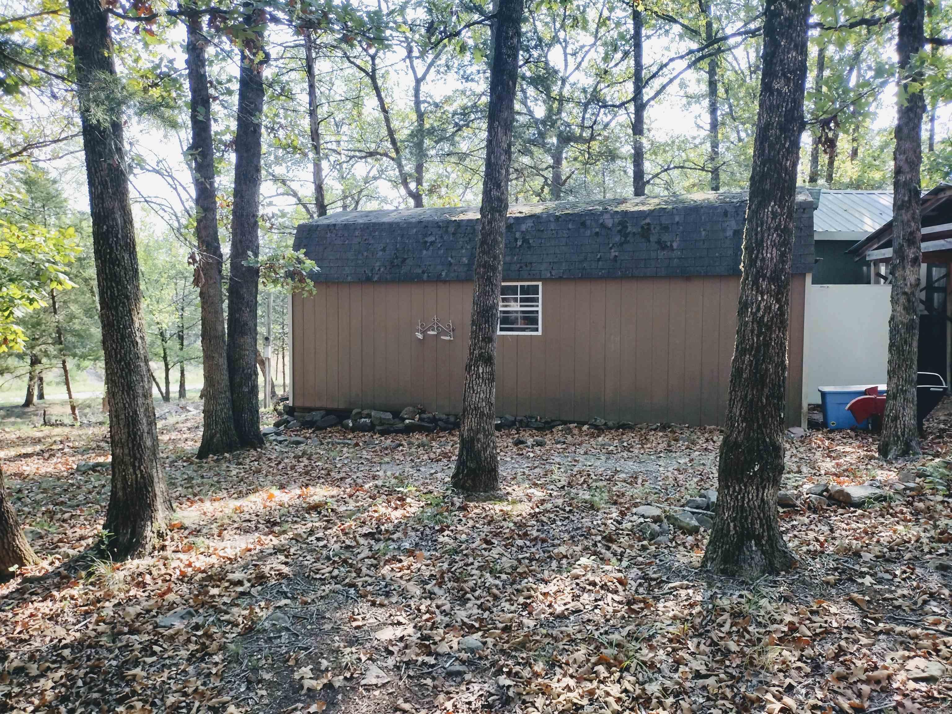 144 Cow Mountain RD