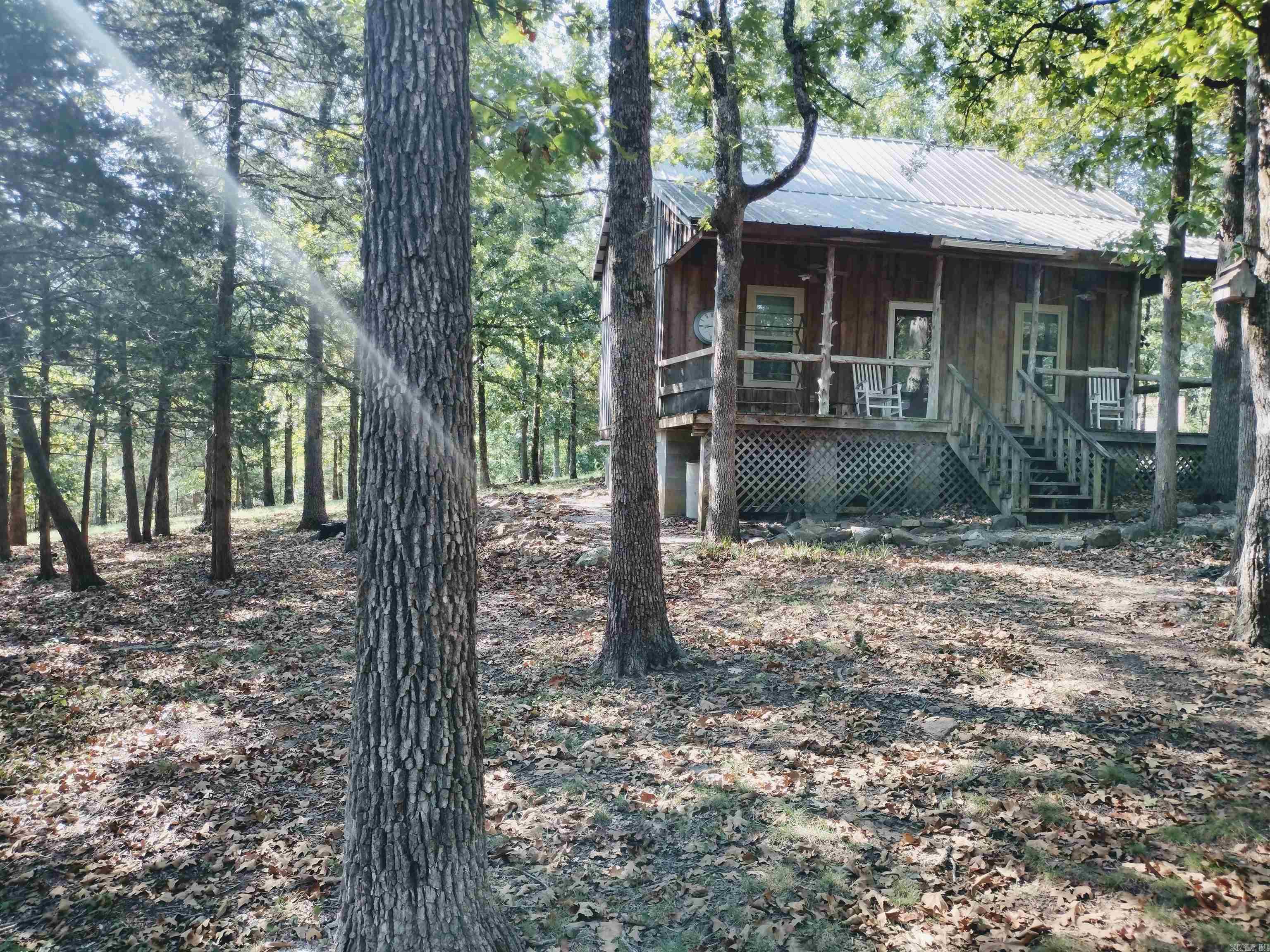 144 Cow Mountain RD