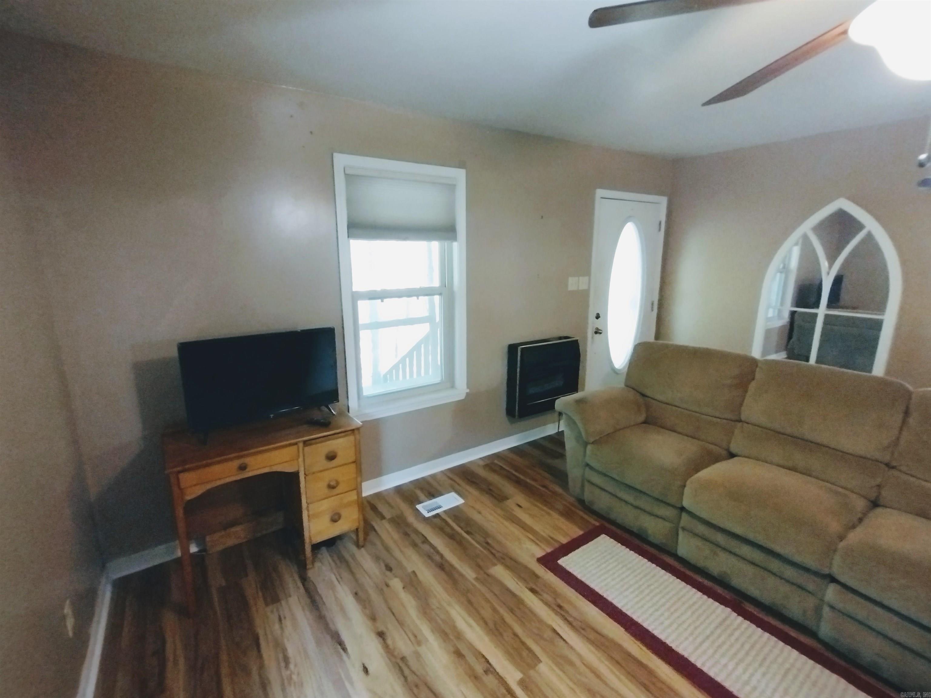144 Cow Mountain RD