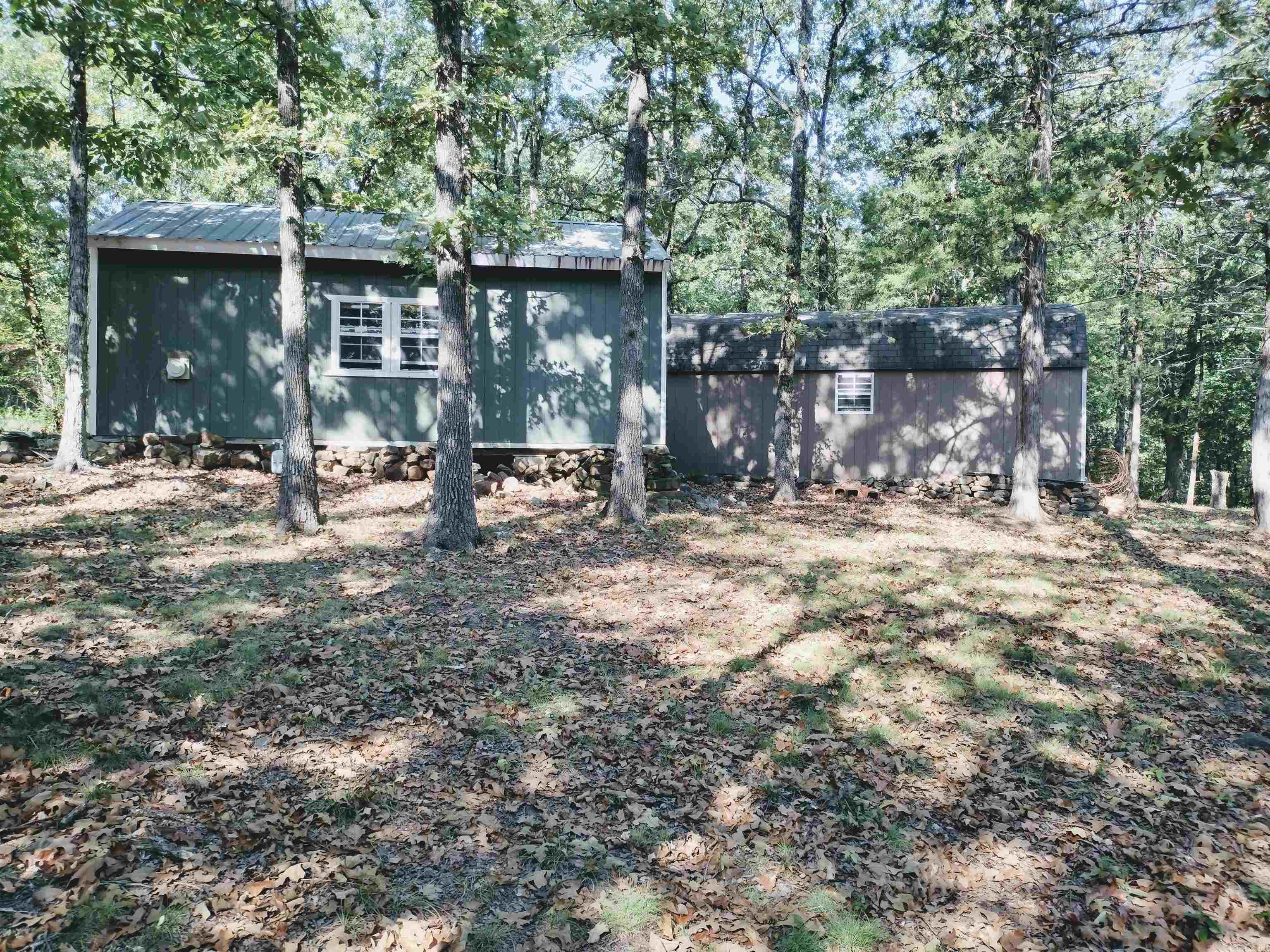144 Cow Mountain RD