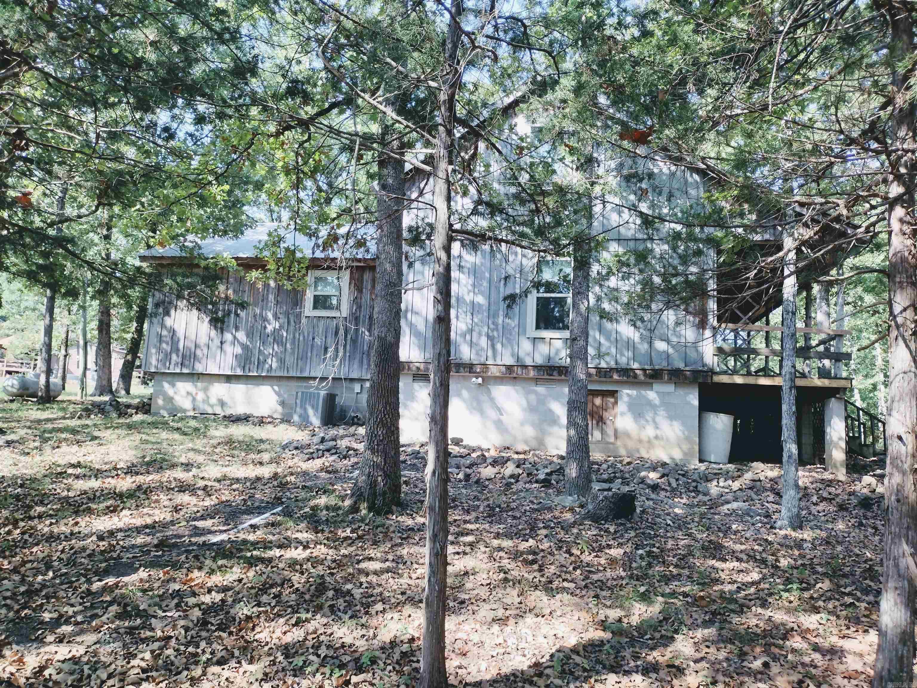 144 Cow Mountain RD