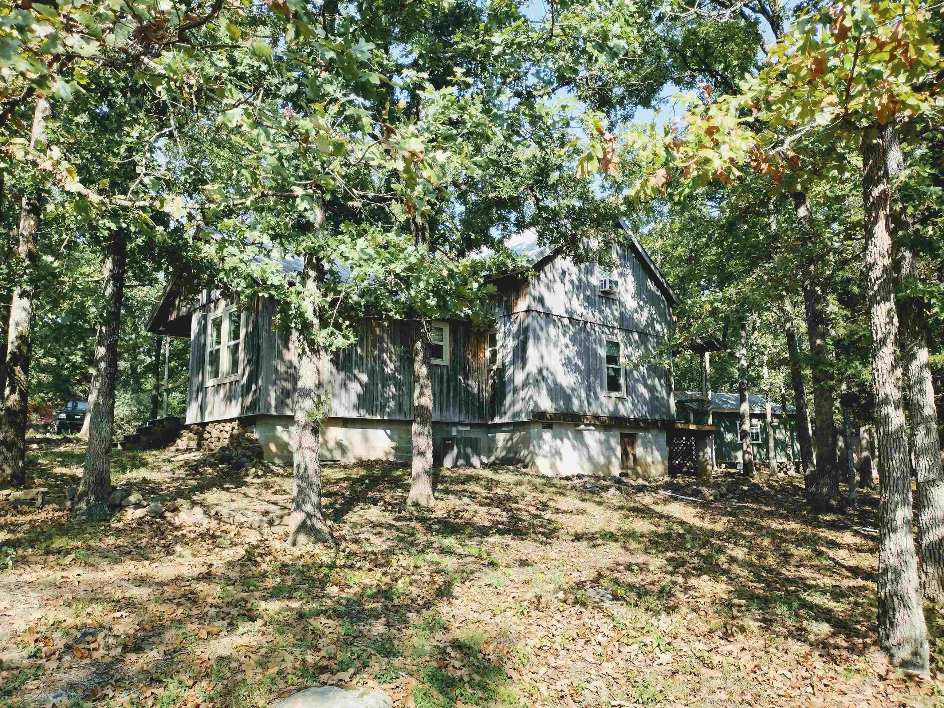 144 Cow Mountain RD