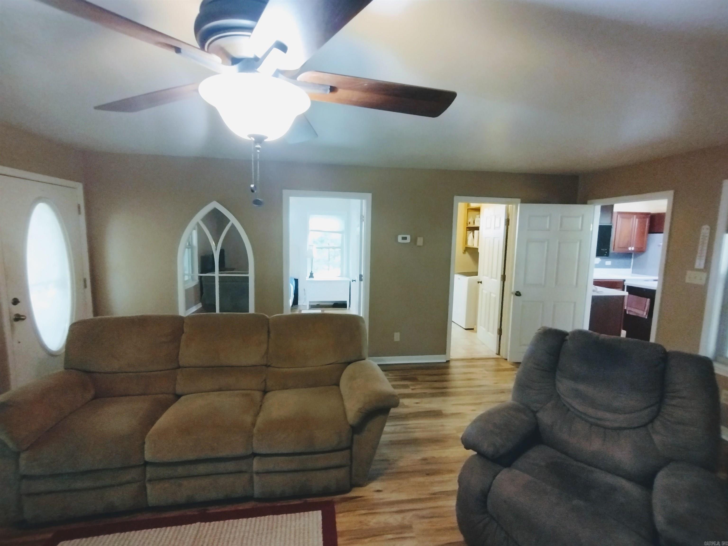 144 Cow Mountain RD