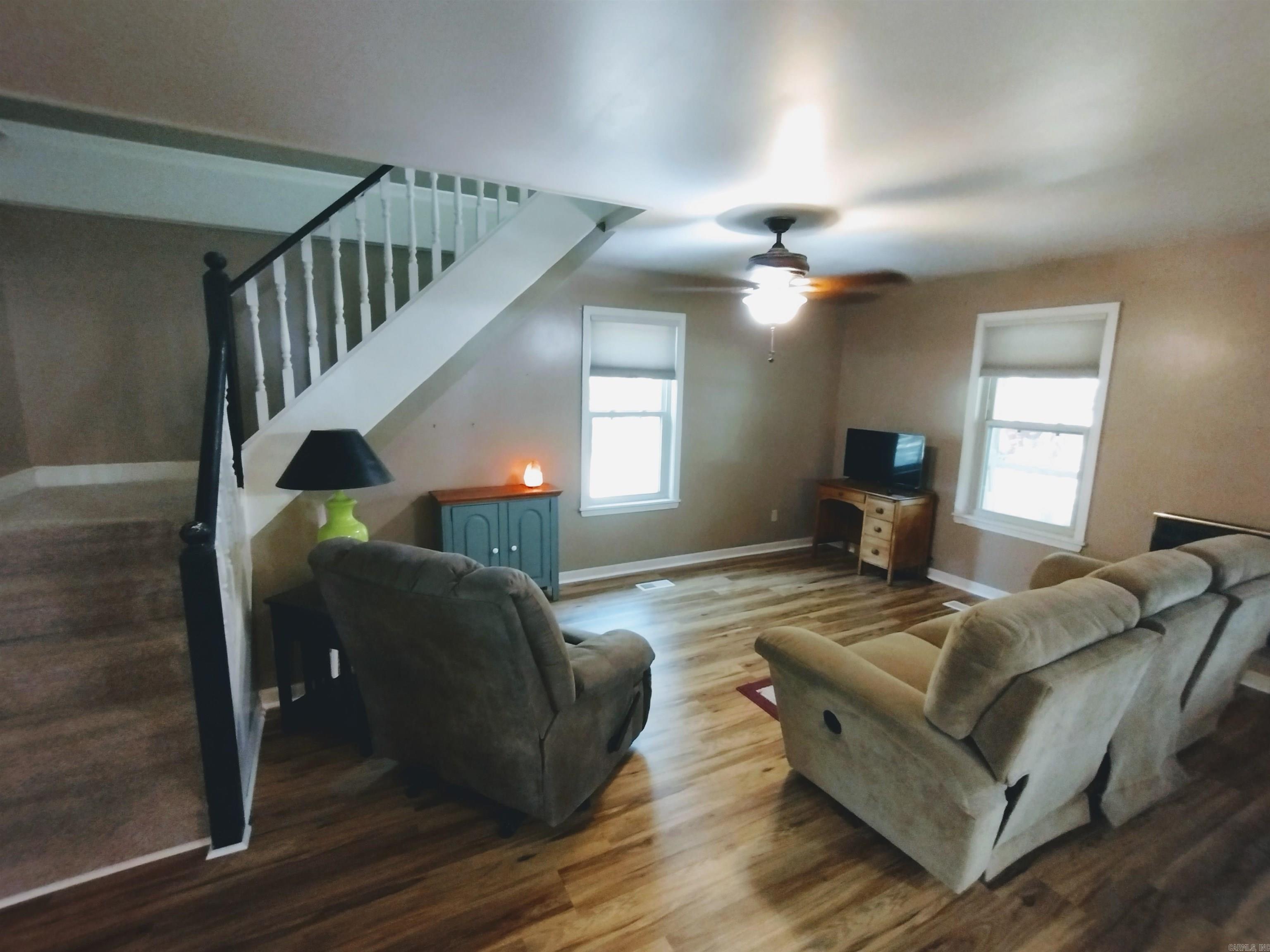 144 Cow Mountain RD