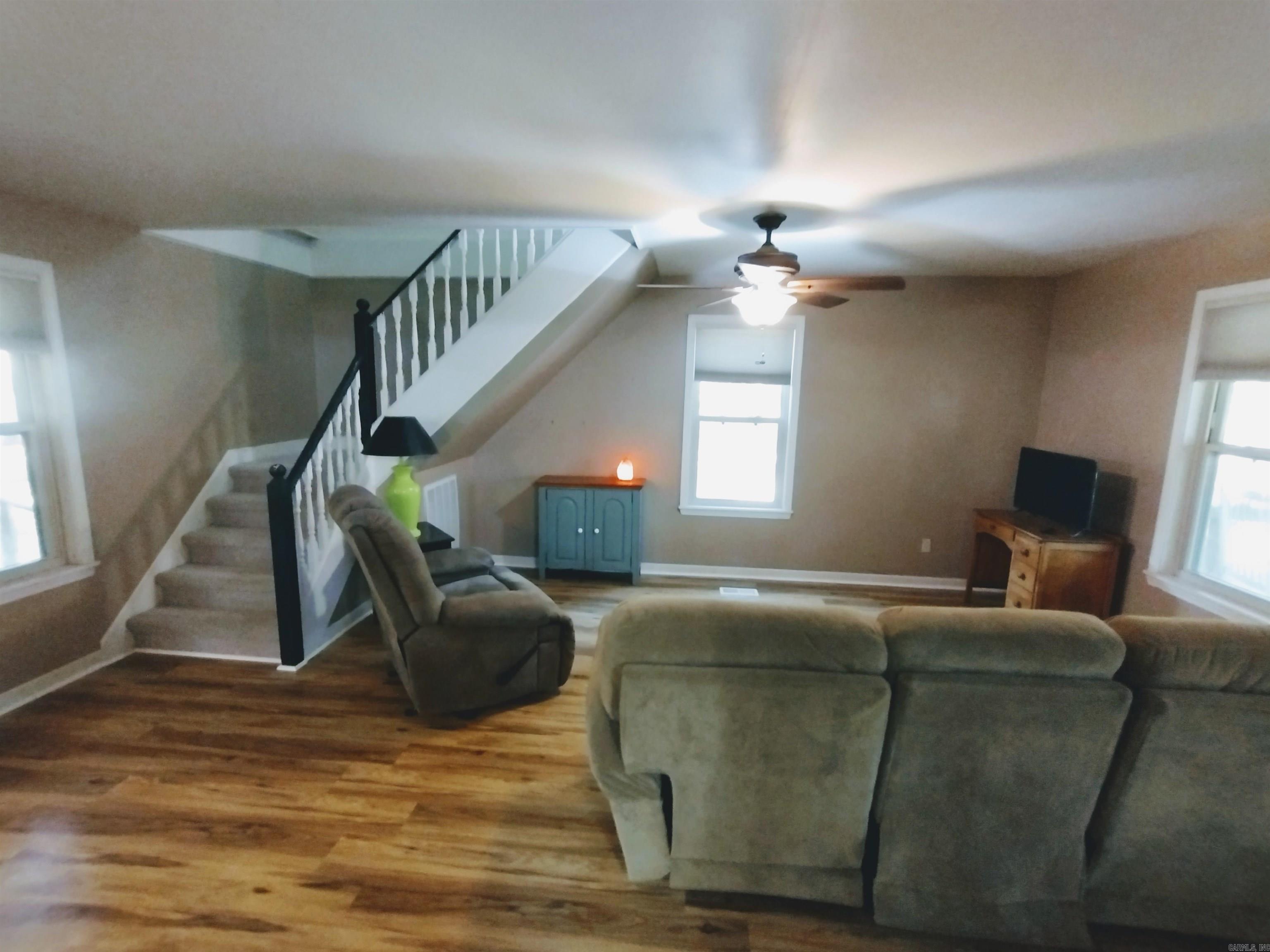 144 Cow Mountain RD