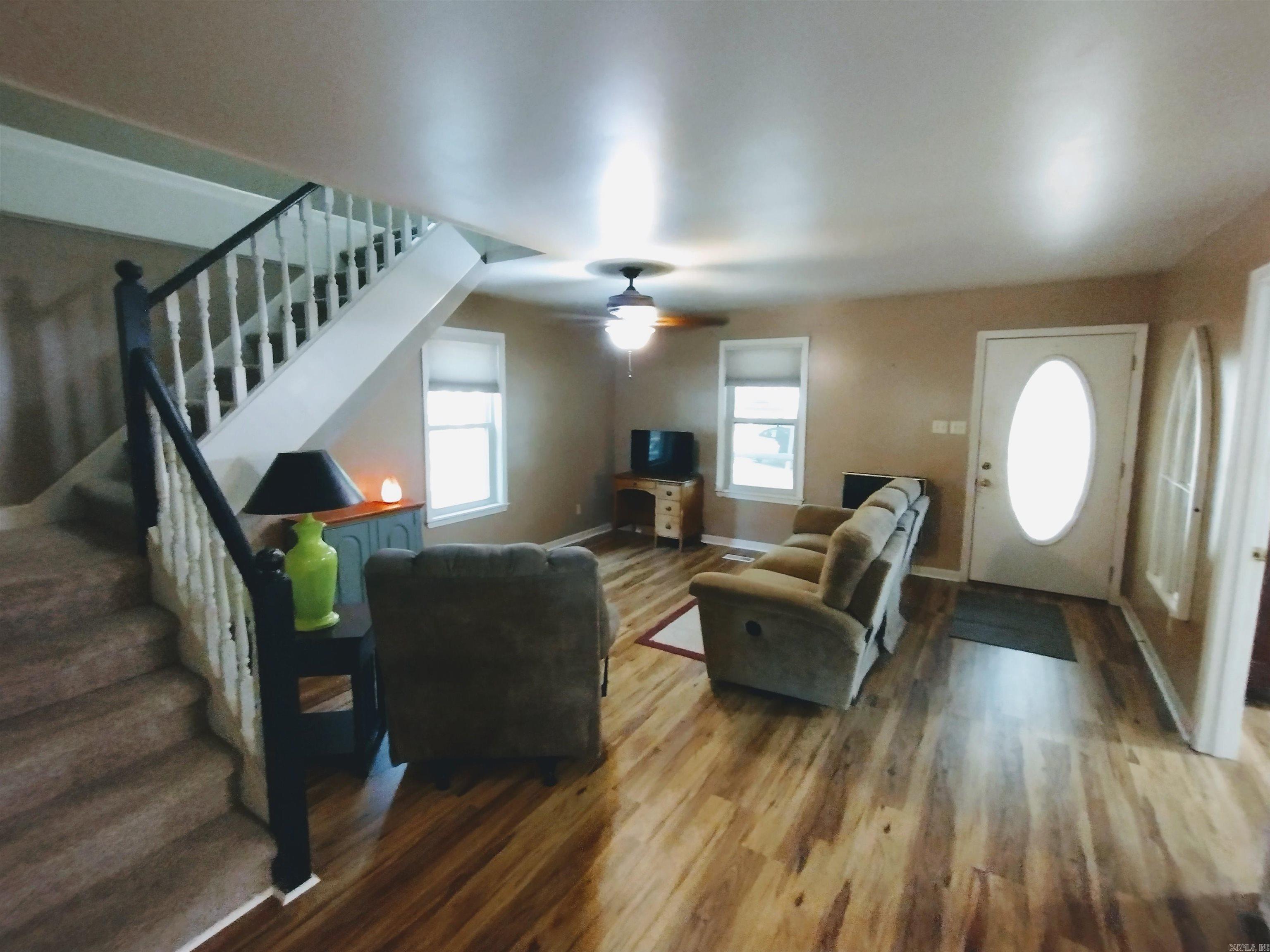 144 Cow Mountain RD
