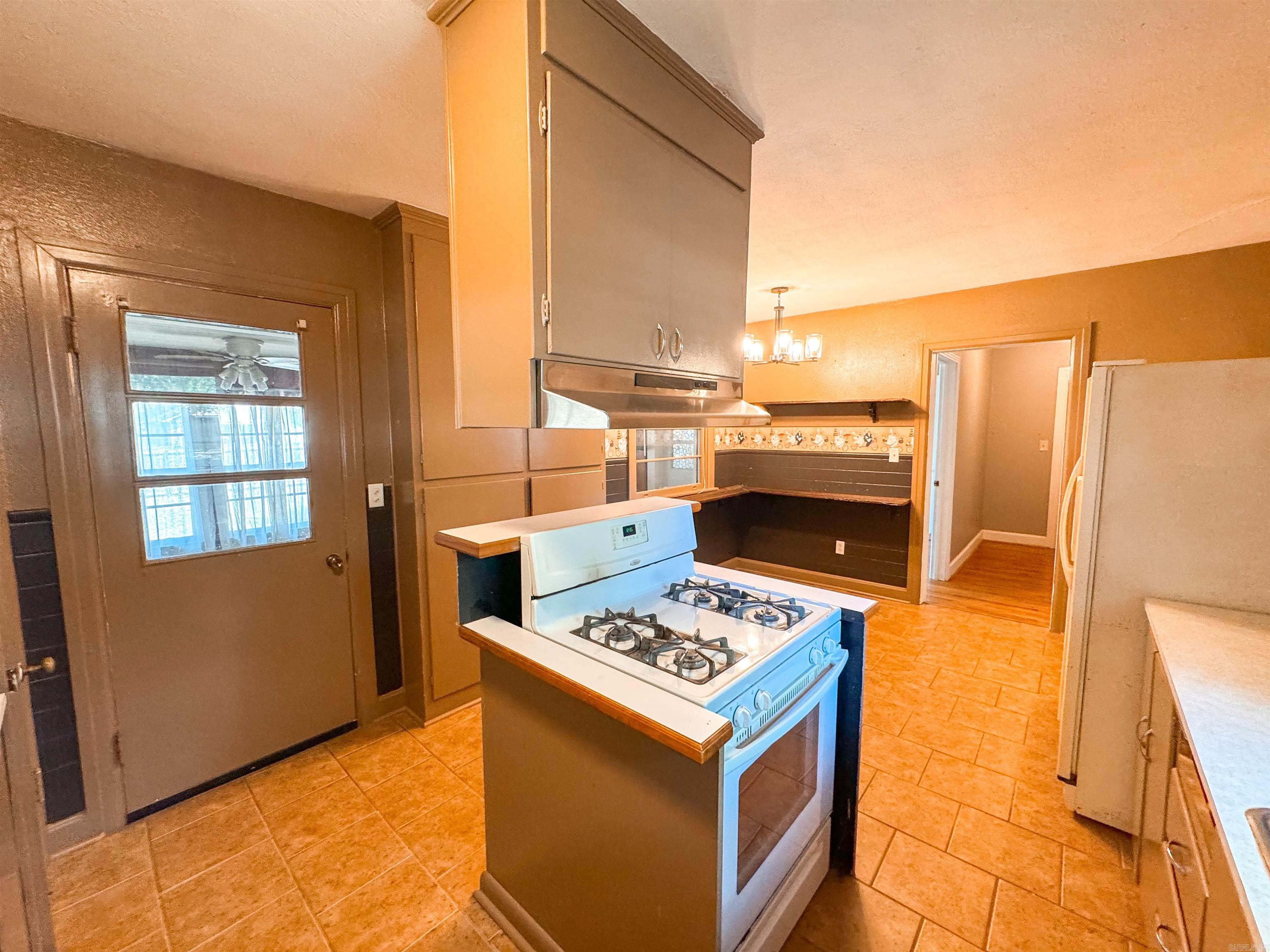 301 E 14th Street  Judsonia, AR
