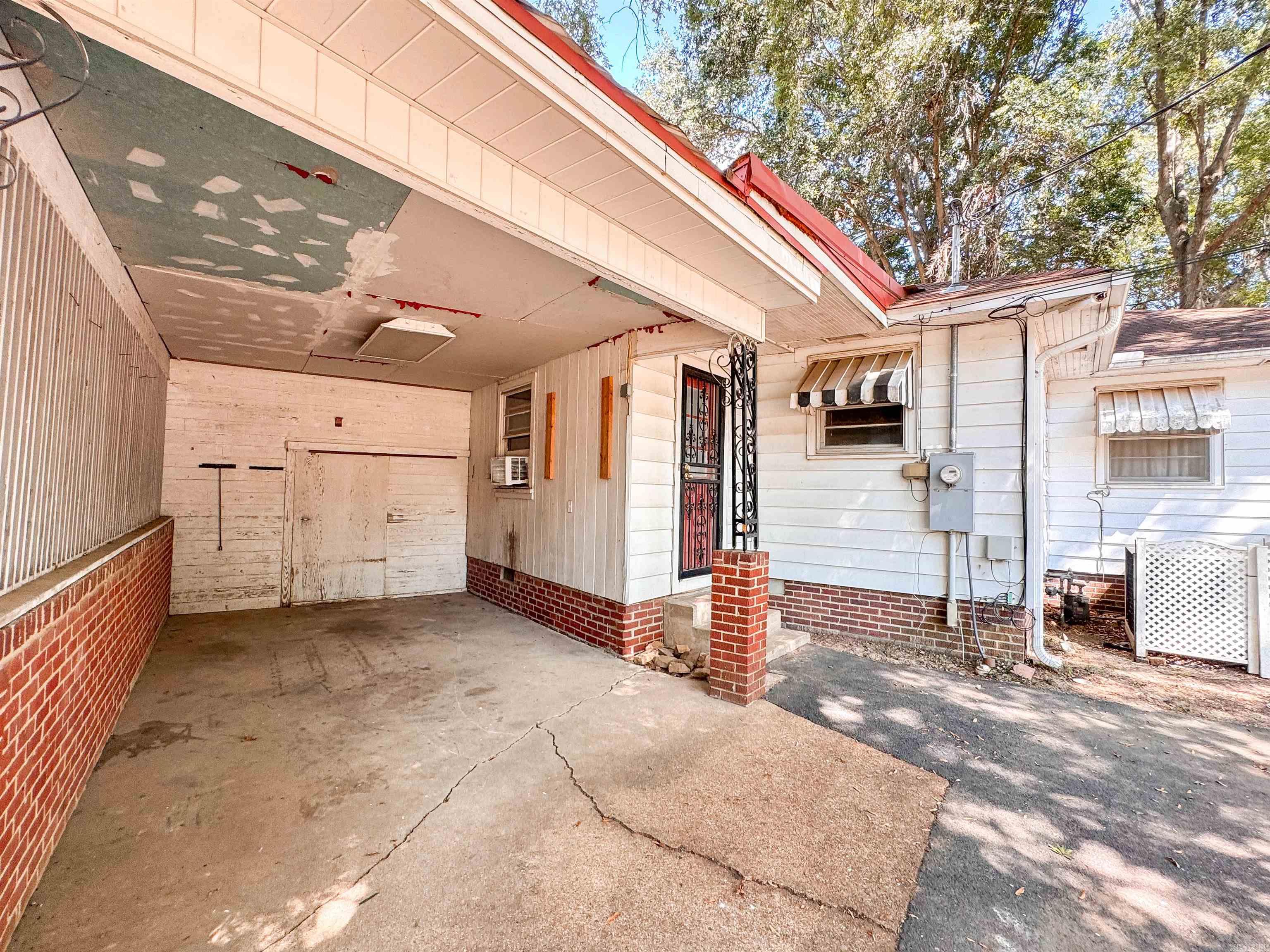 301 E 14th Street  Judsonia, AR