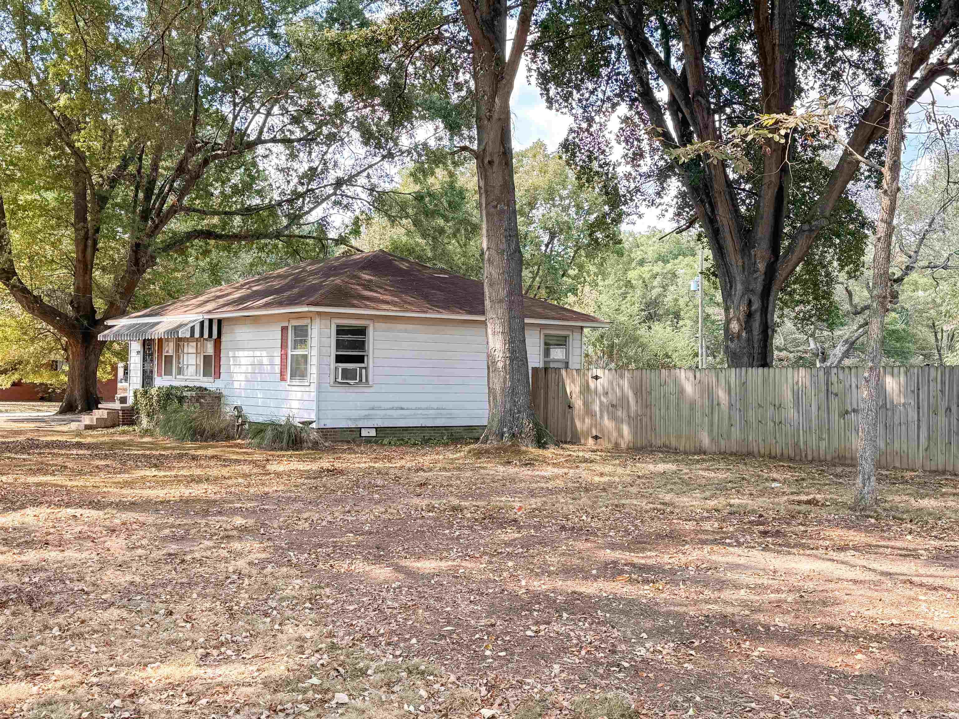 301 E 14th Street  Judsonia, AR