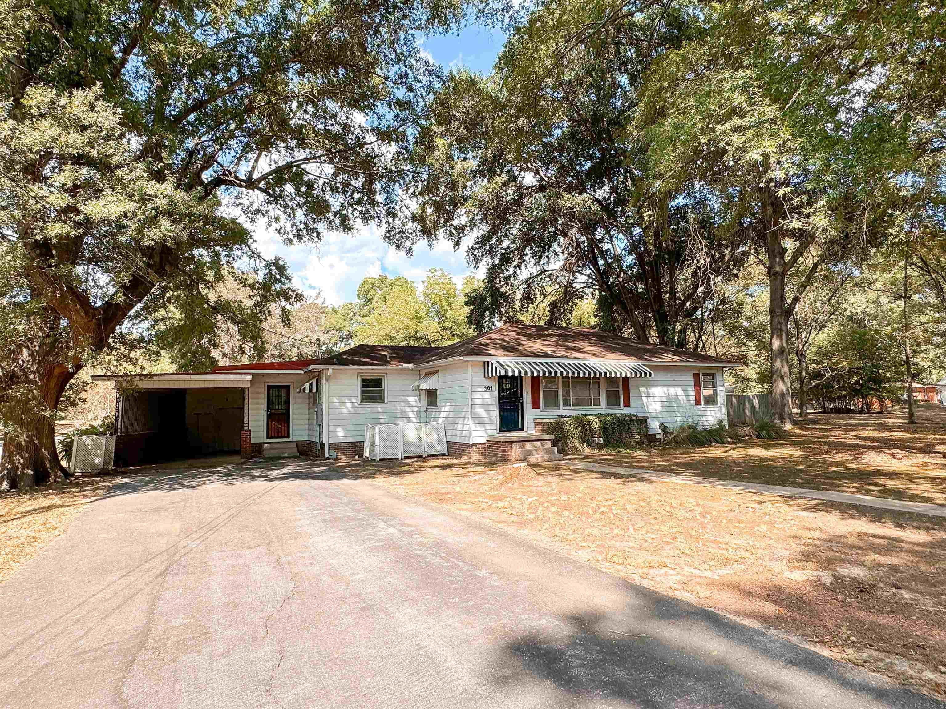 301 E 14th Street  Judsonia, AR