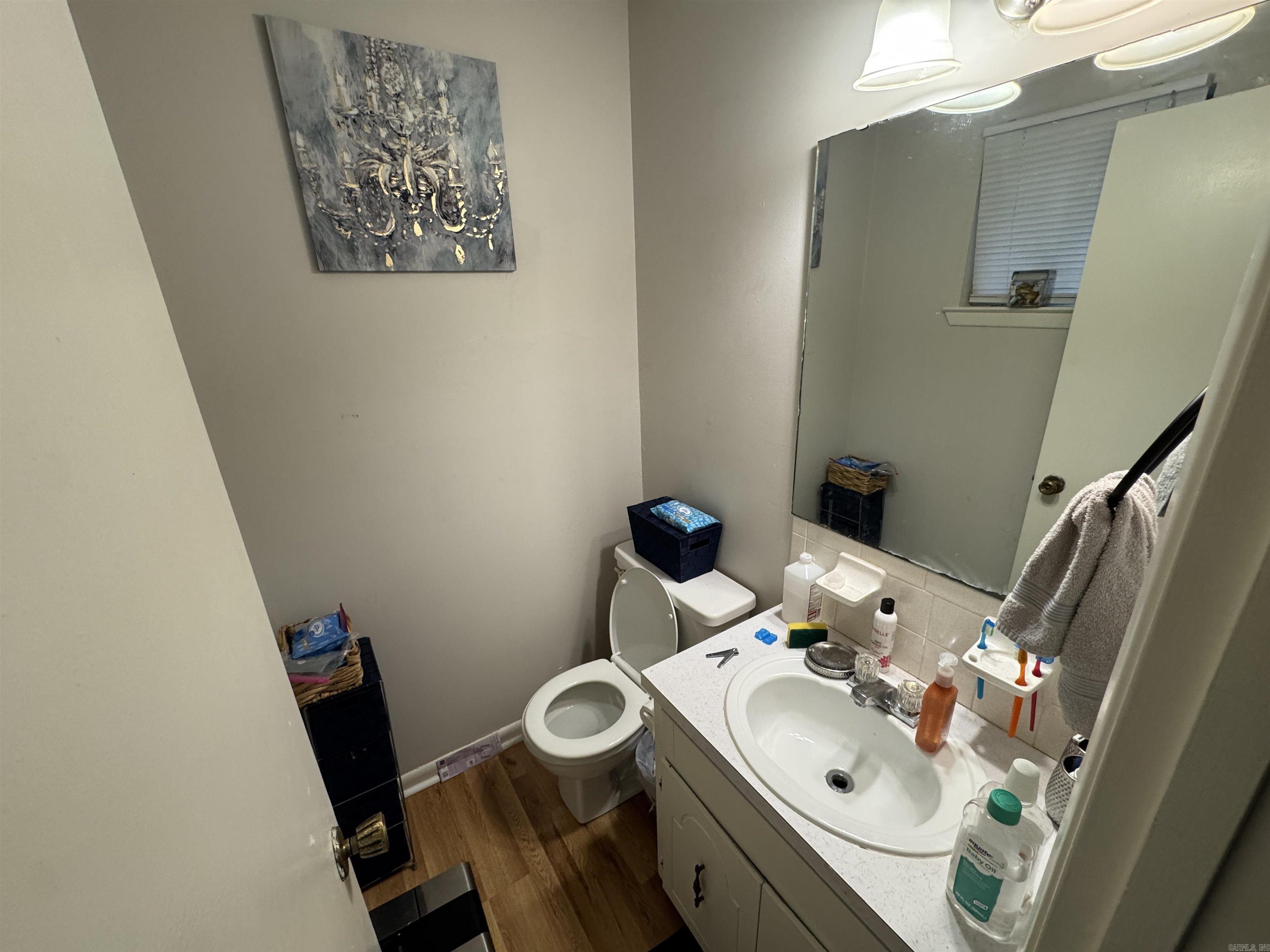 1009 Towering Oaks Dr — photo 4