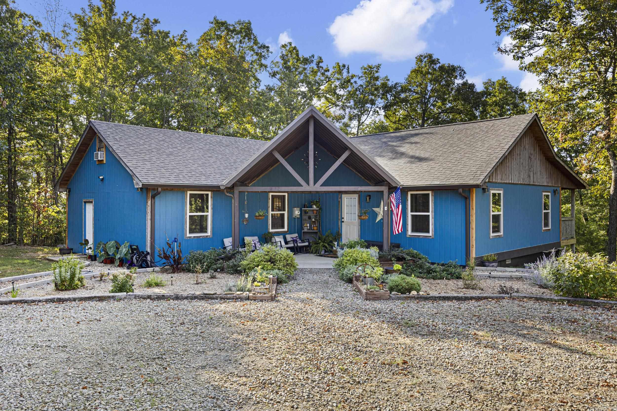 20785  Hwy 21  Ozone, AR