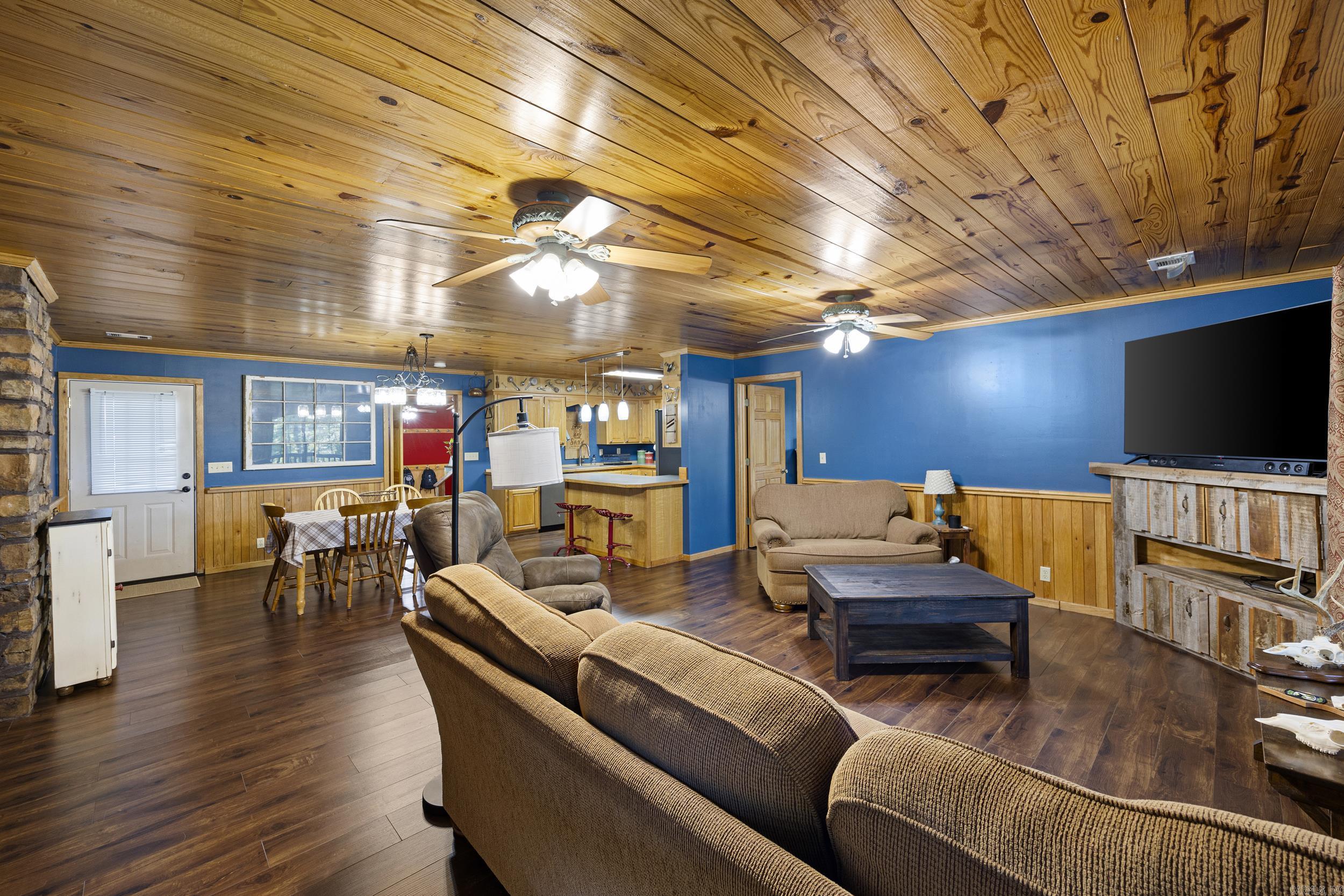 20785 Hwy 21  Ozone, AR
