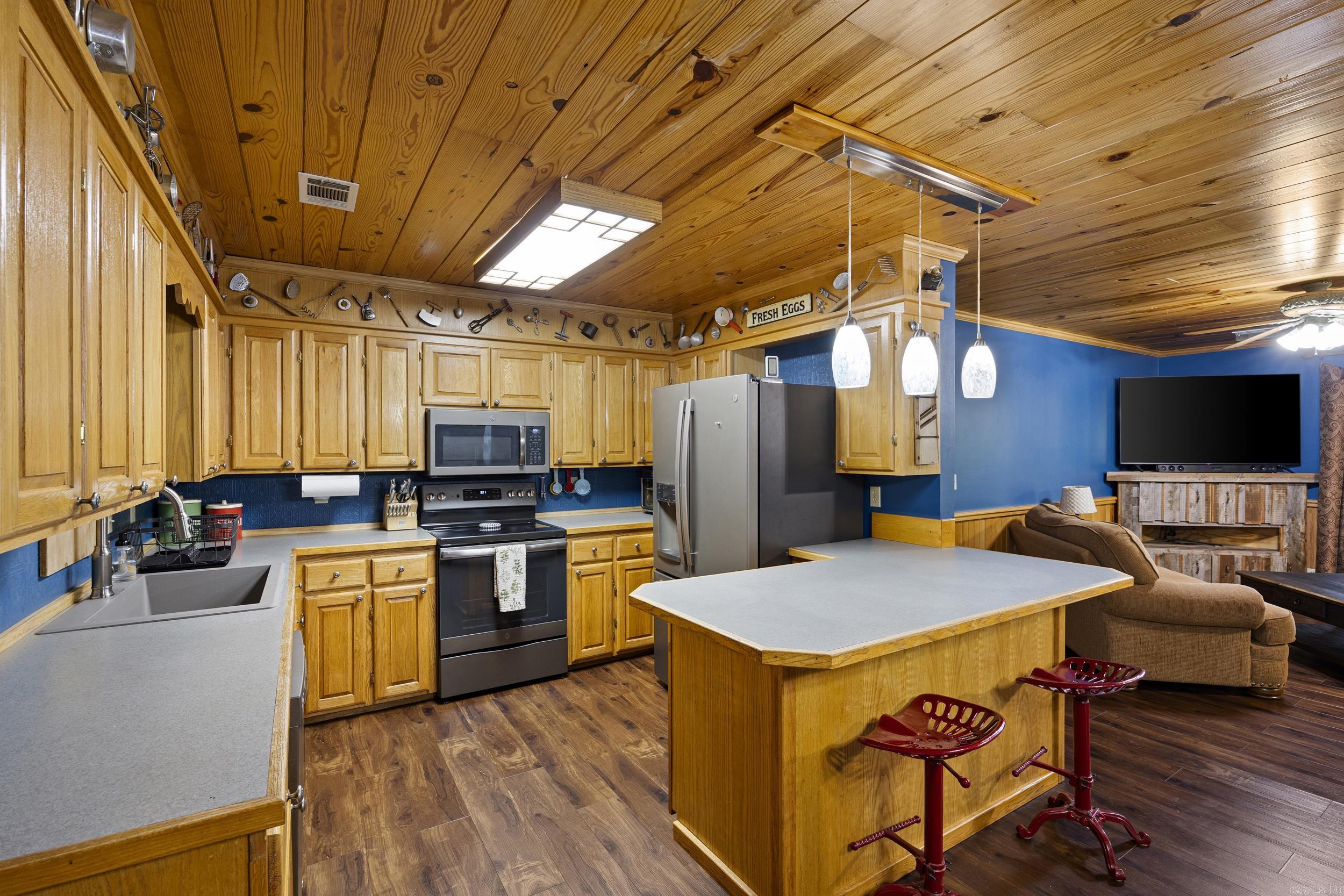 20785 Hwy 21  Ozone, AR