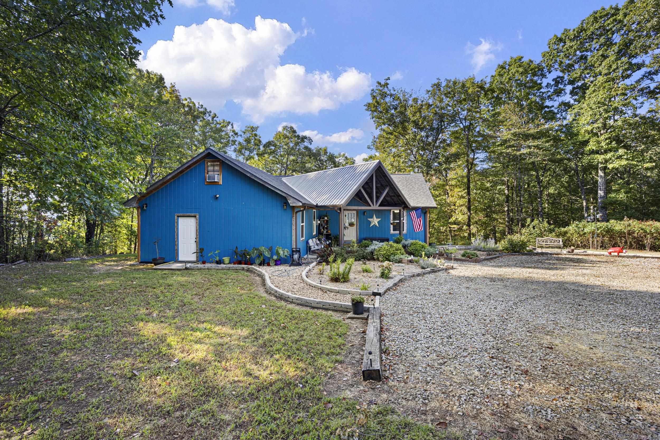 20785 Hwy 21  Ozone, AR