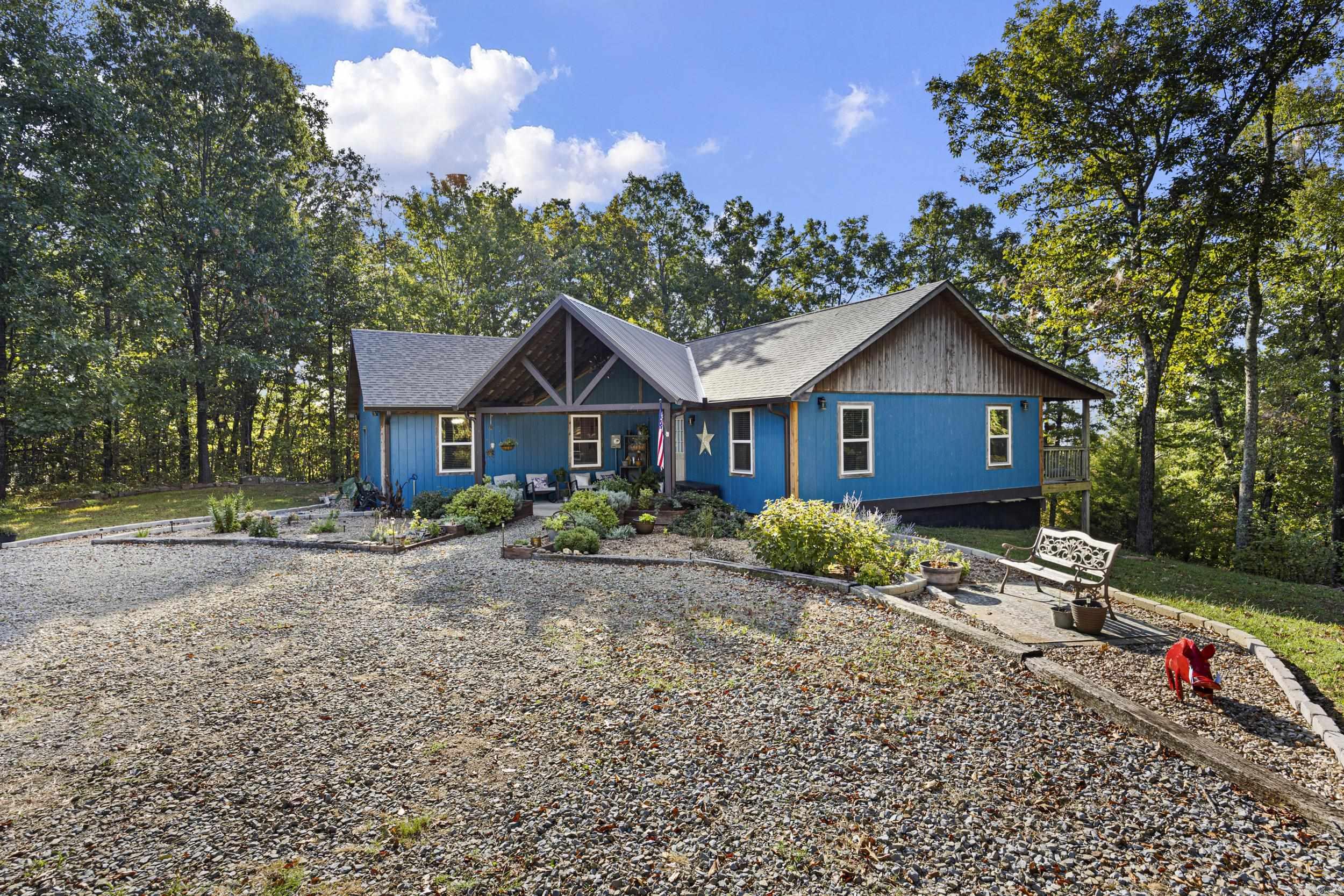 20785 Hwy 21  Ozone, AR