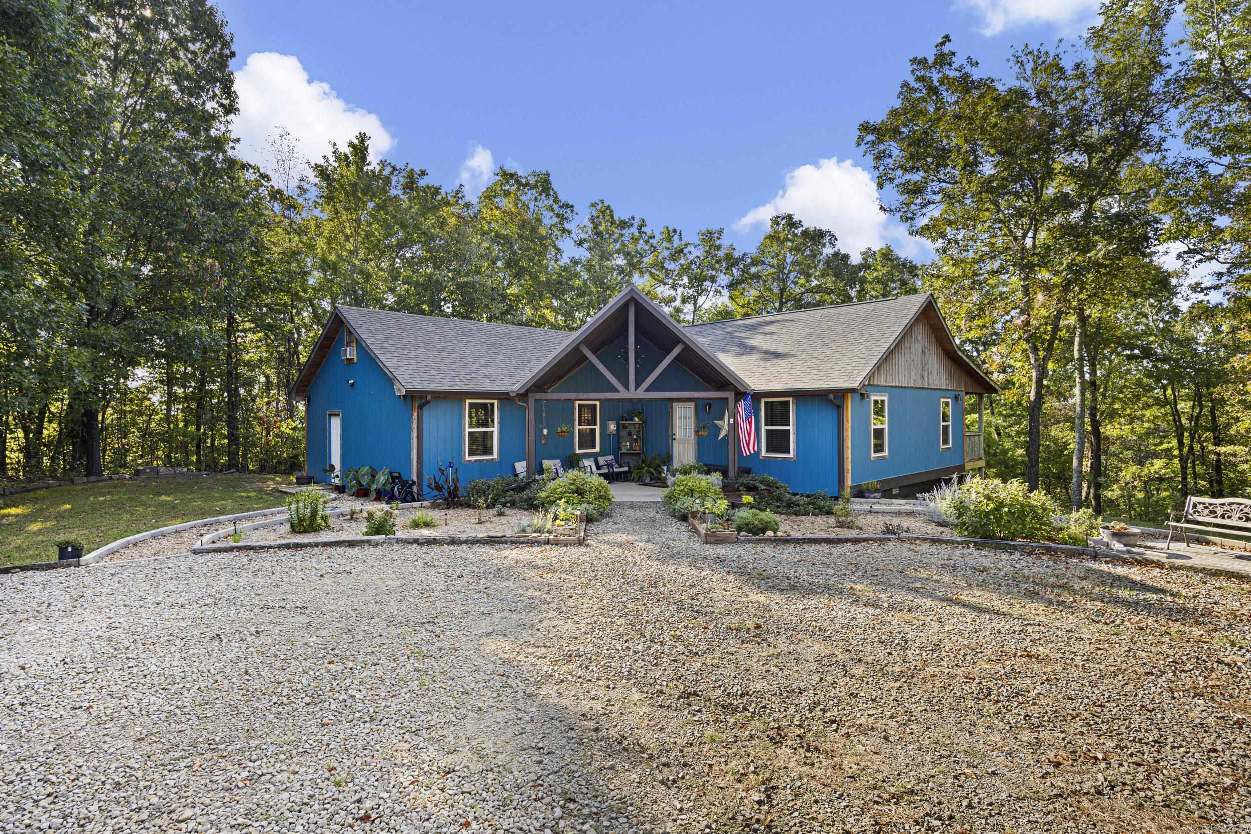 20785 Hwy 21  Ozone, AR