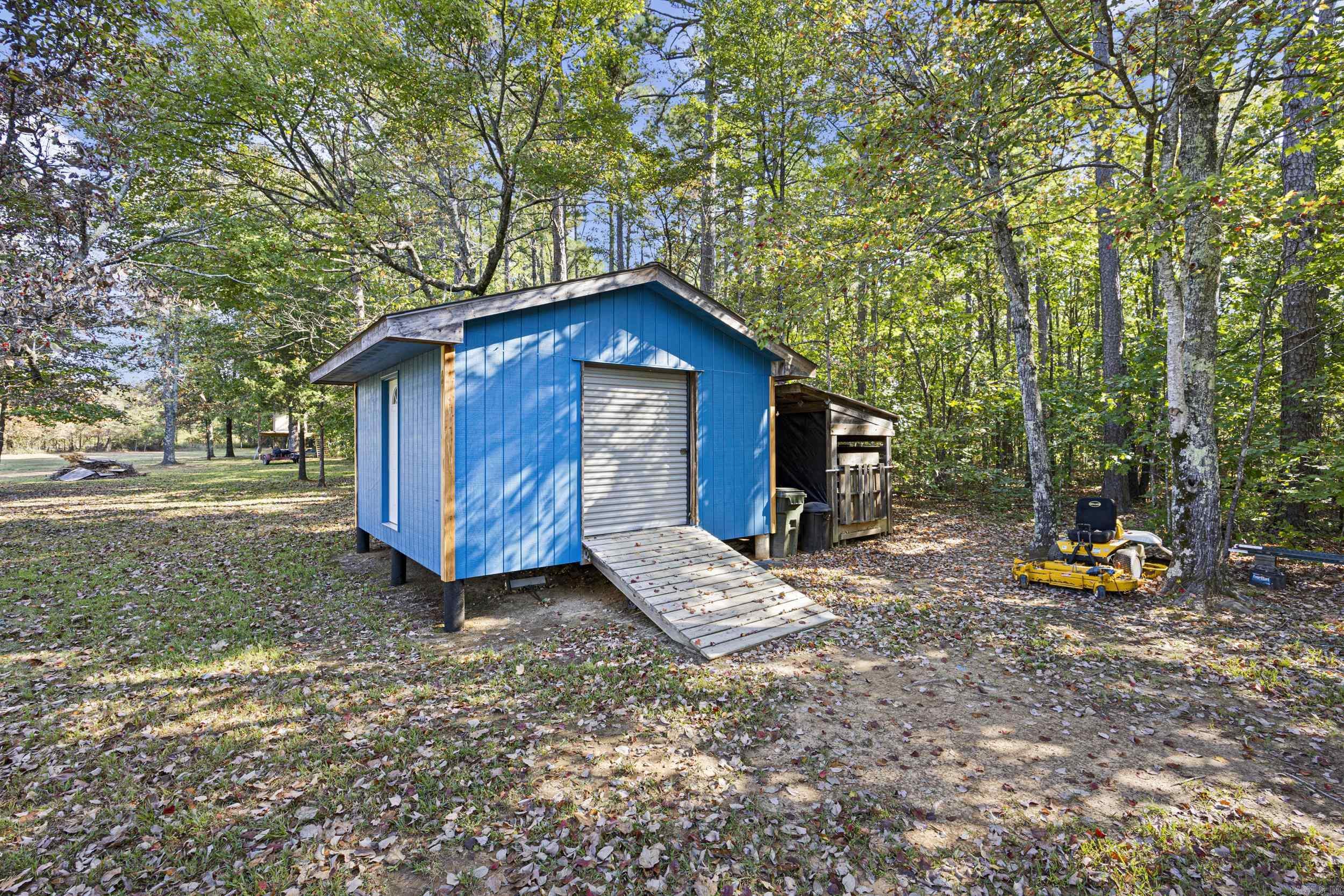 20785 Hwy 21  Ozone, AR