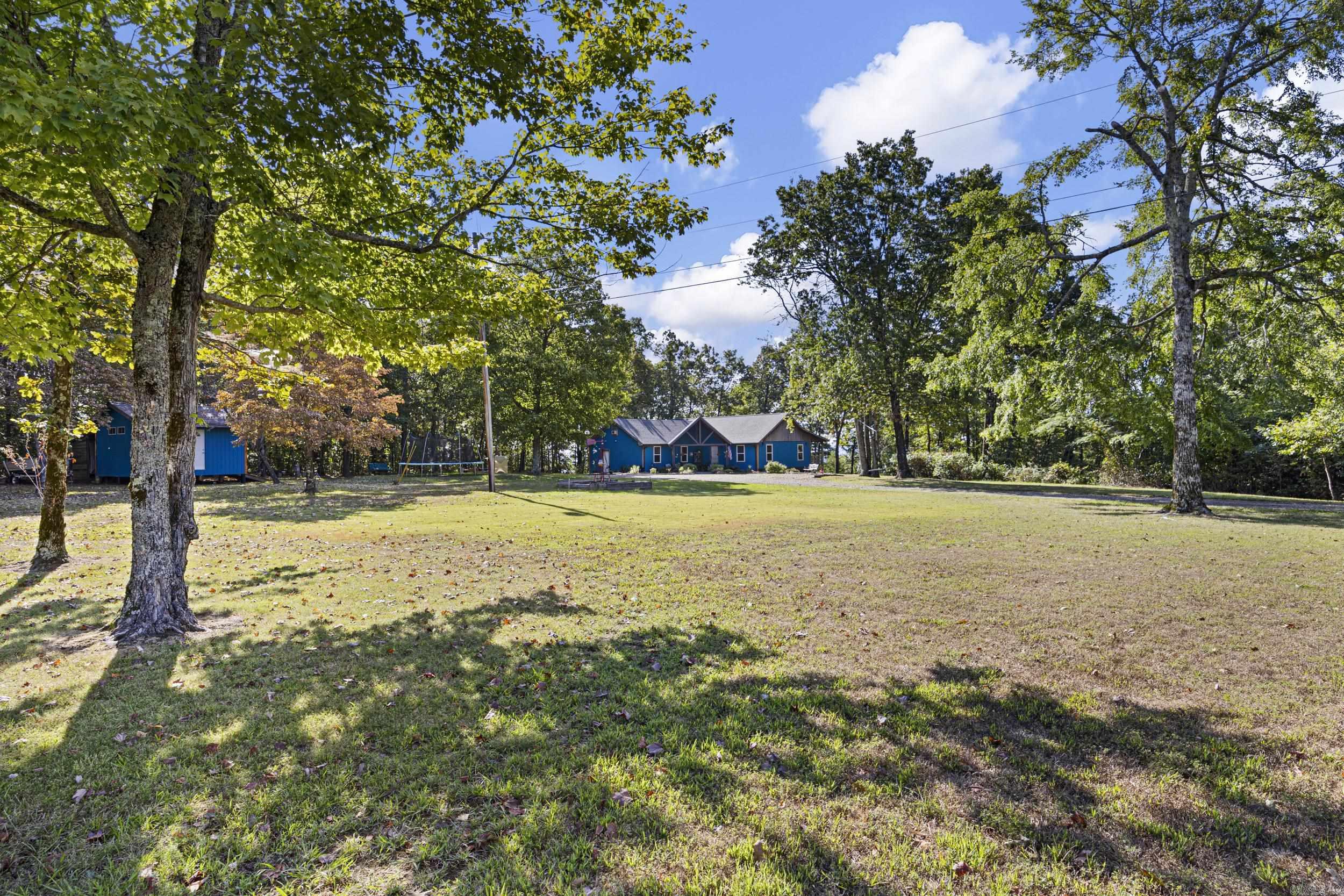20785 Hwy 21  Ozone, AR