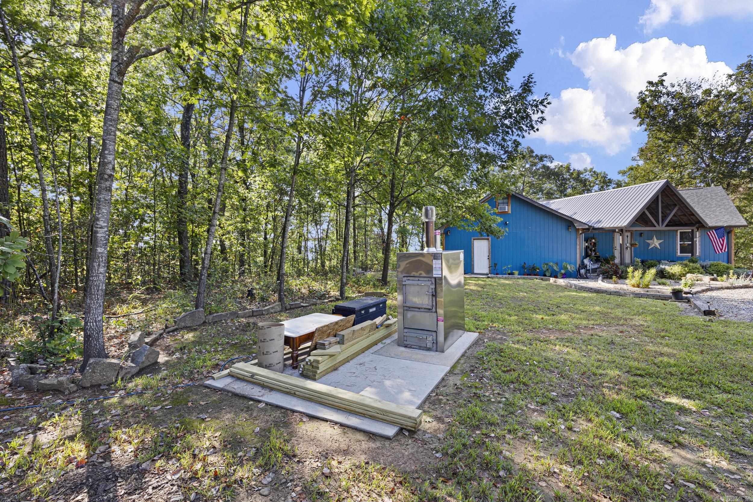 20785 Hwy 21  Ozone, AR