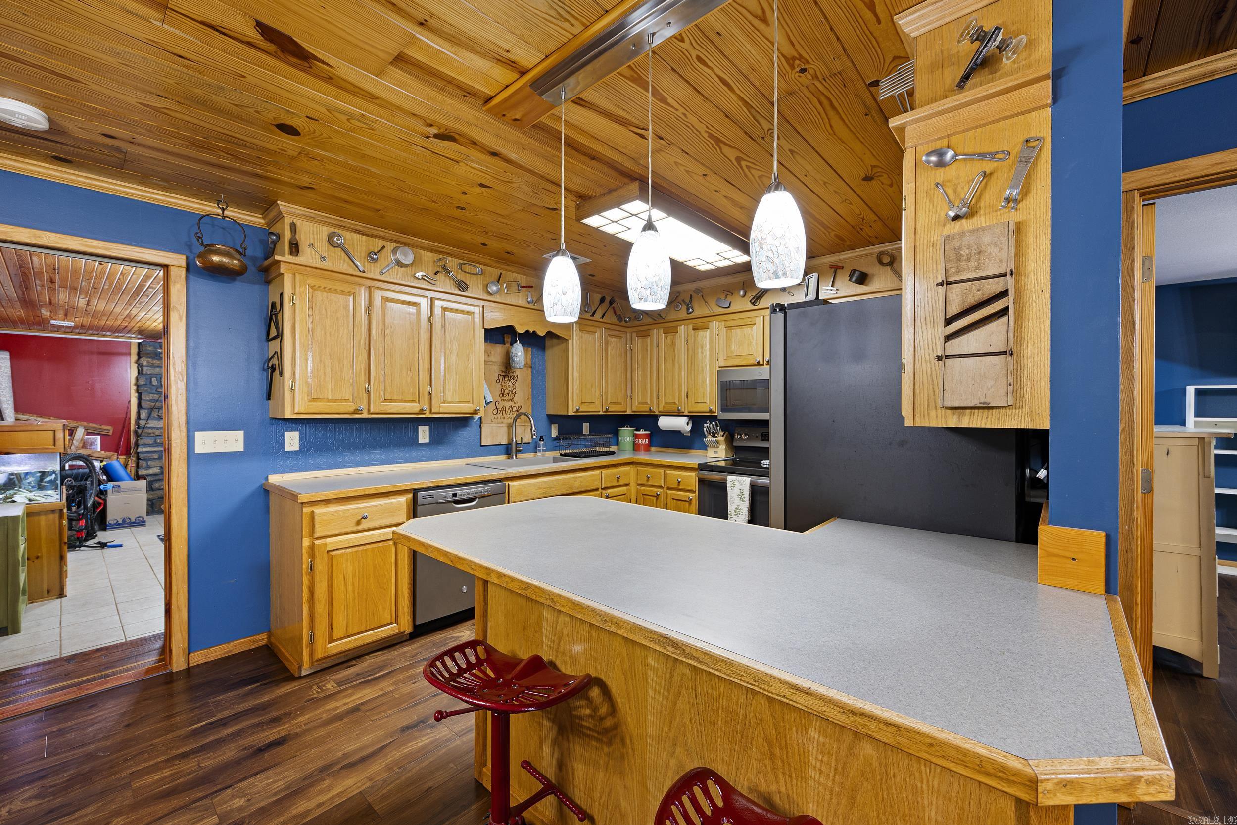 20785 Hwy 21  Ozone, AR