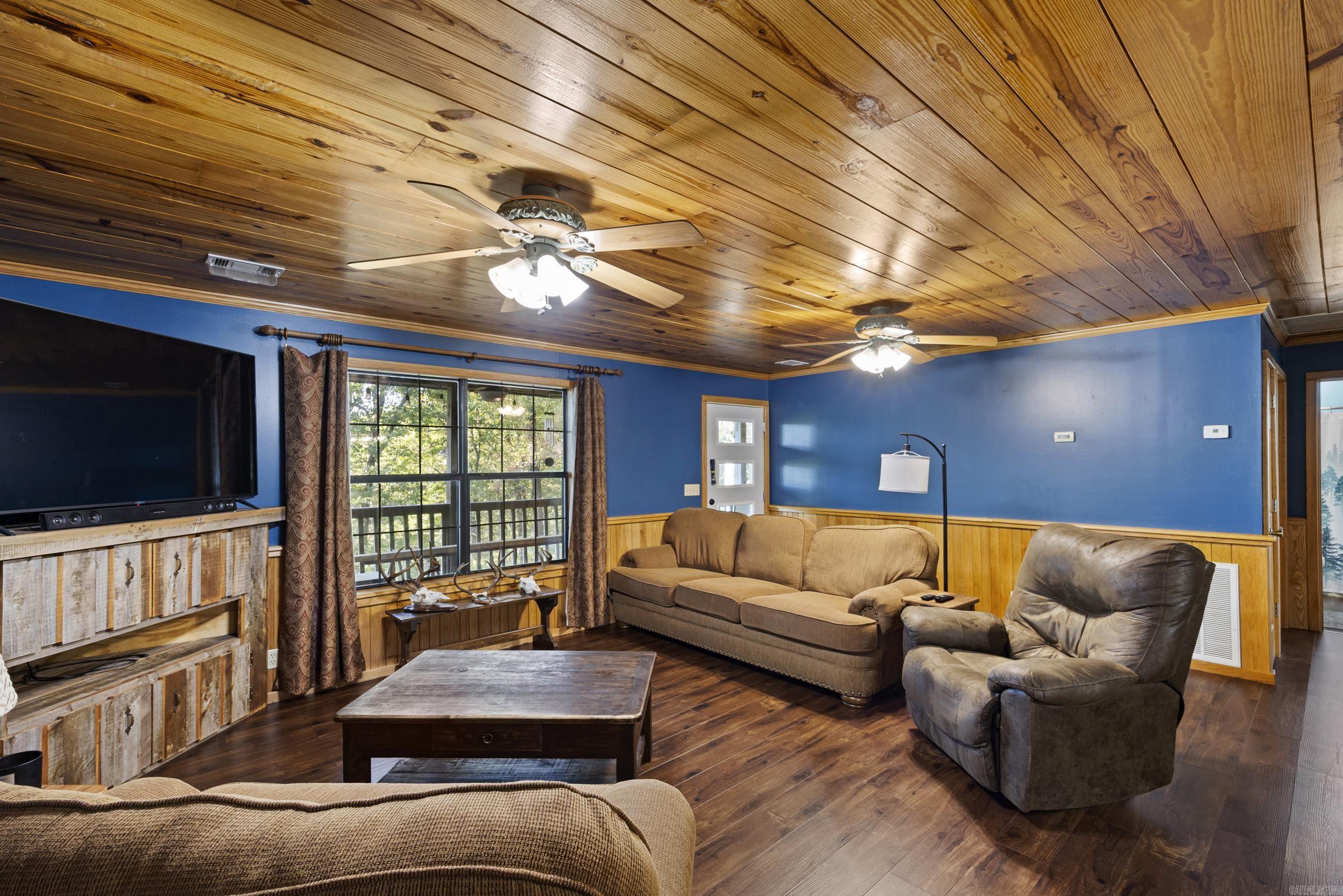 20785 Hwy 21  Ozone, AR