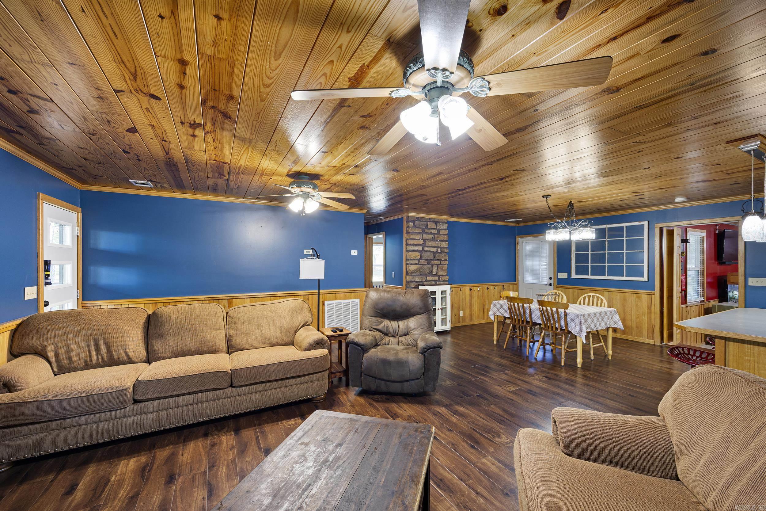 20785 Hwy 21  Ozone, AR