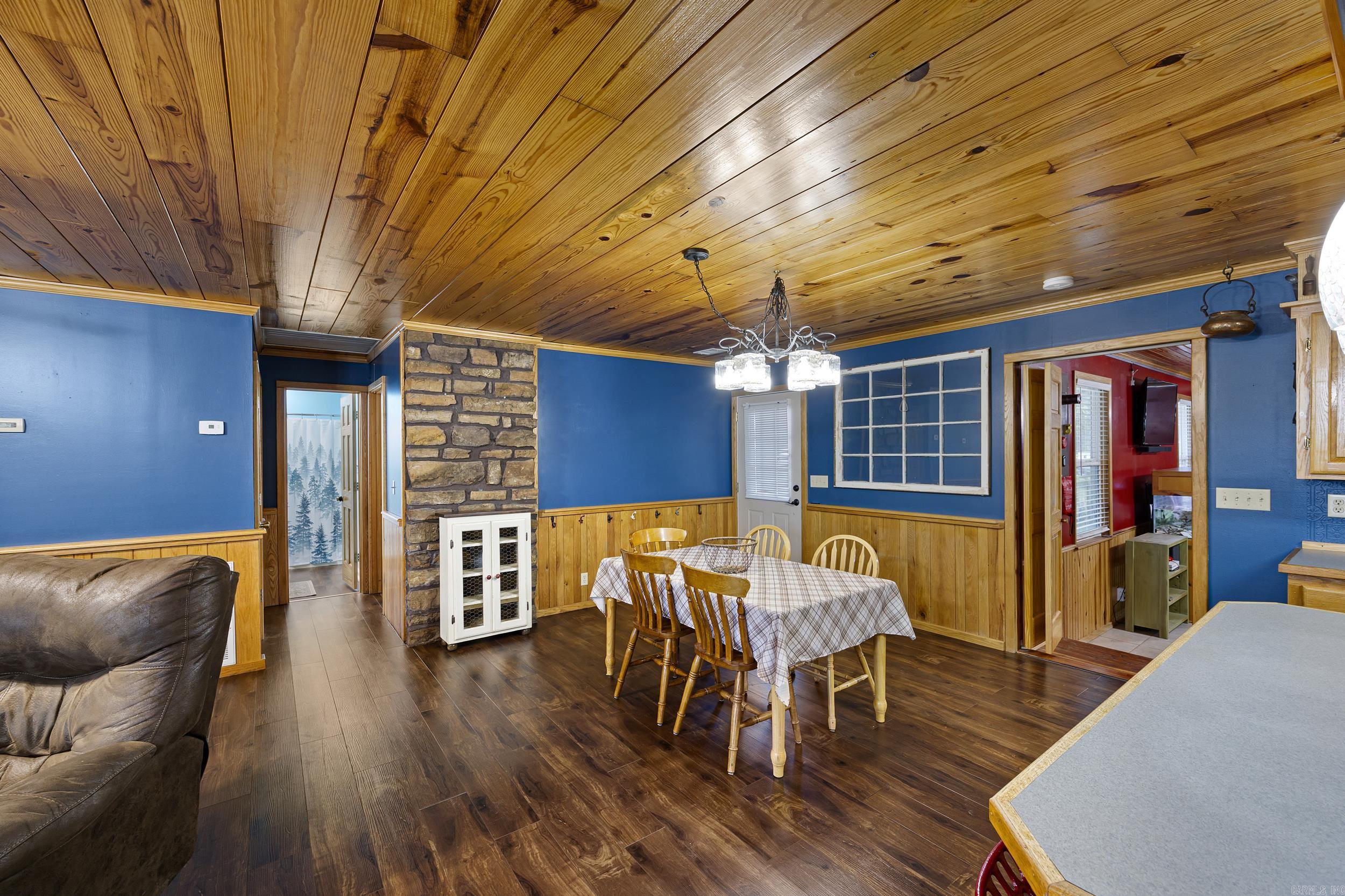 20785 Hwy 21  Ozone, AR