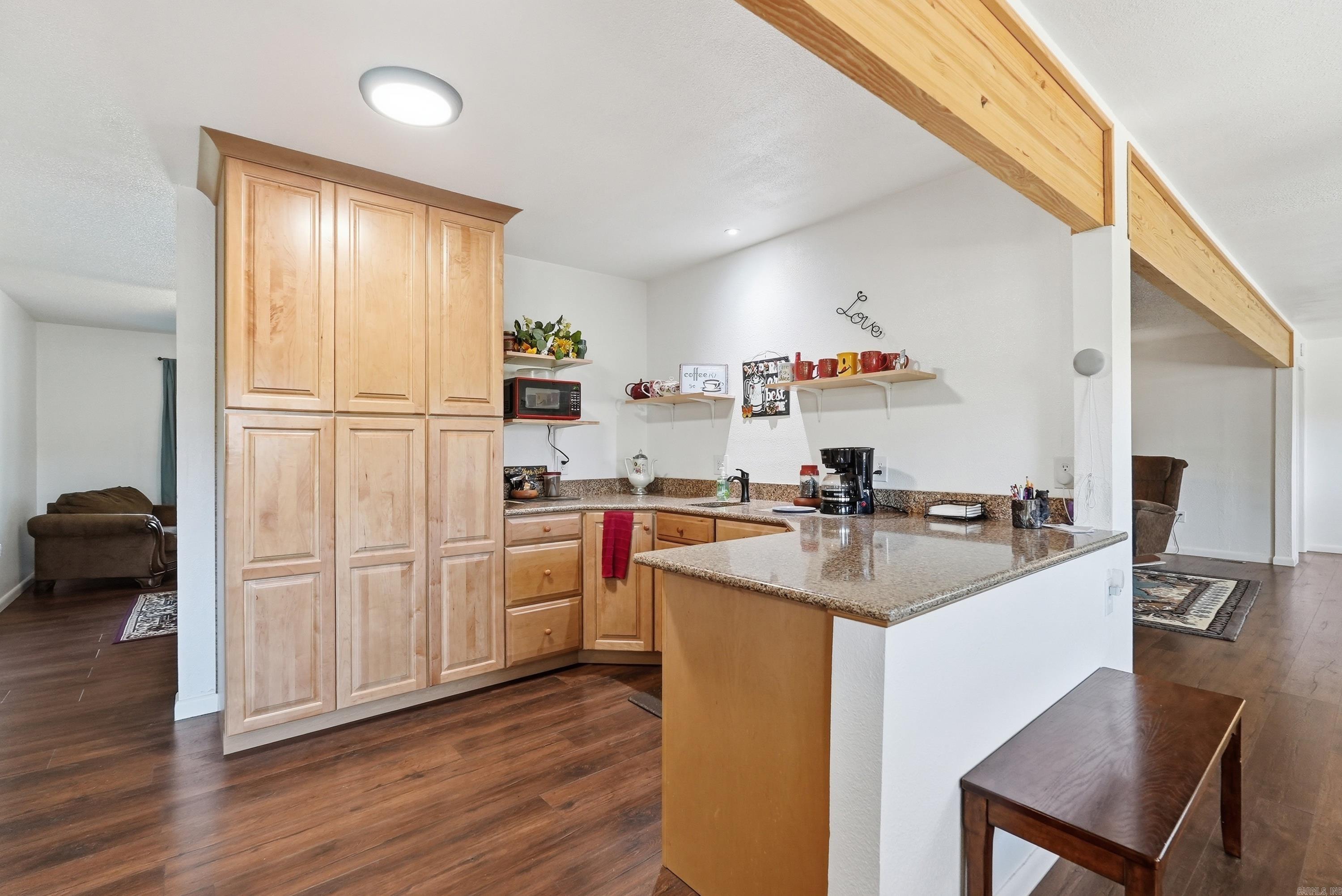 279 River Drive Est Pangburn, AR 72121