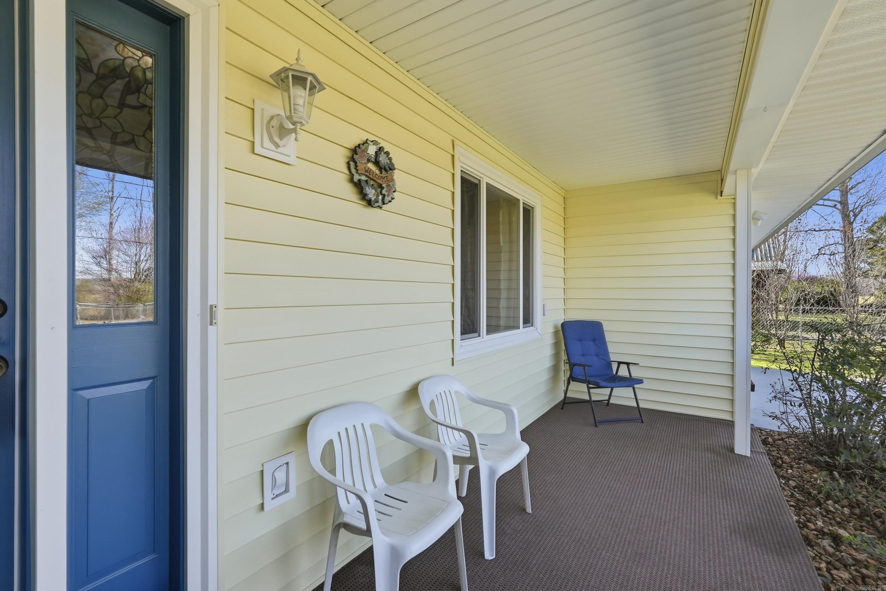 279 River Drive Est Pangburn, AR 72121