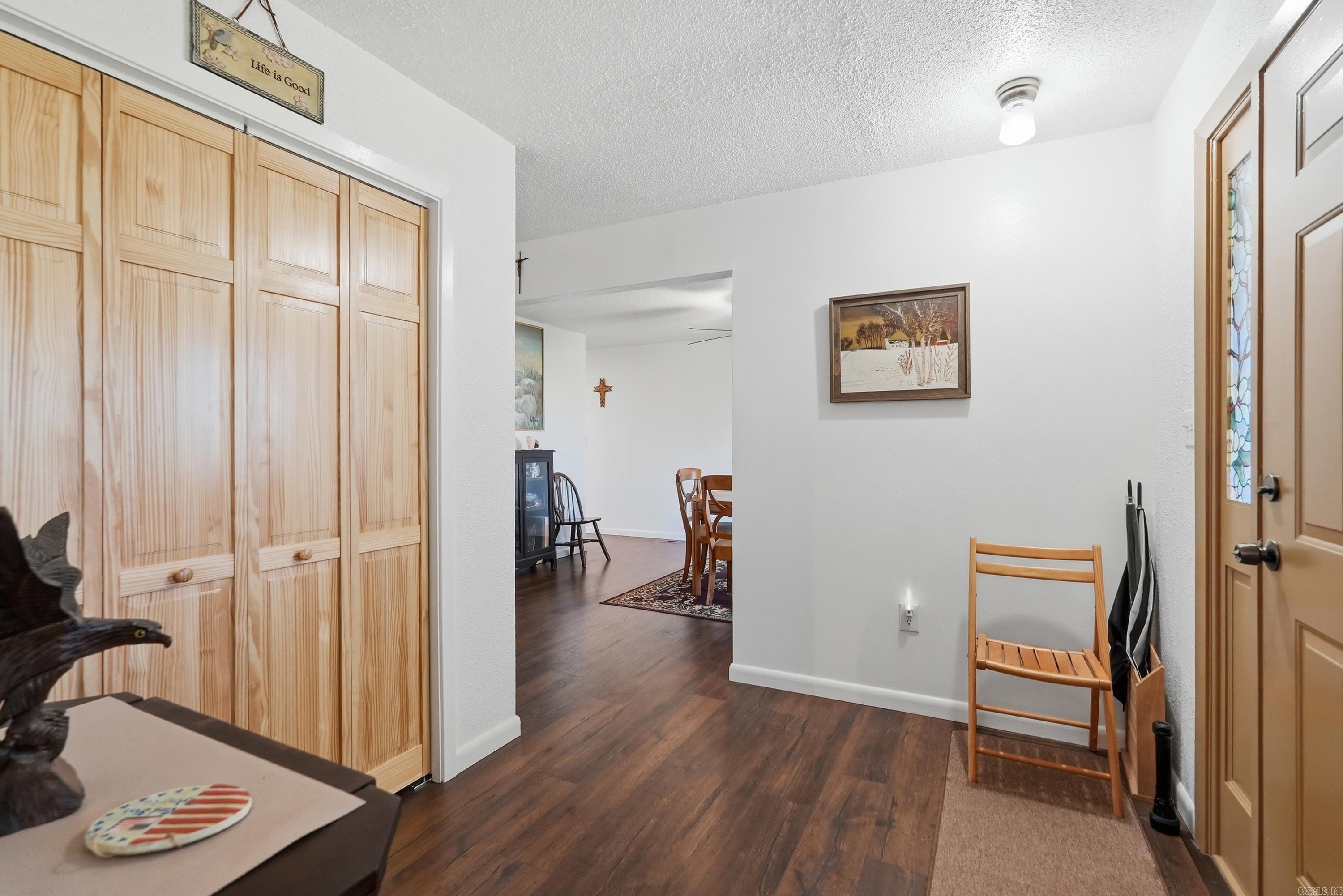 279 River Drive Est Pangburn, AR 72121