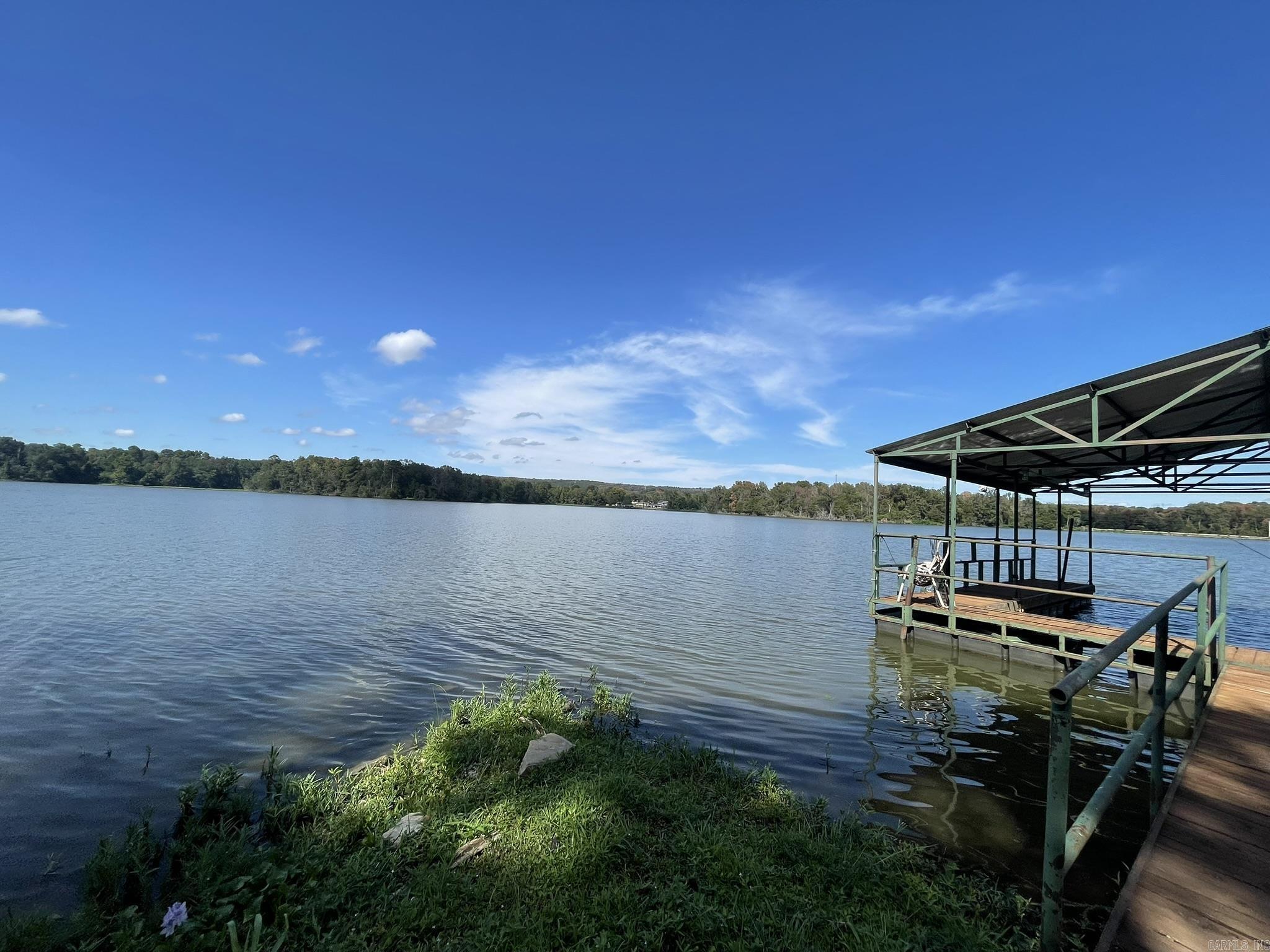 350  Round Mountain Lane  London, AR