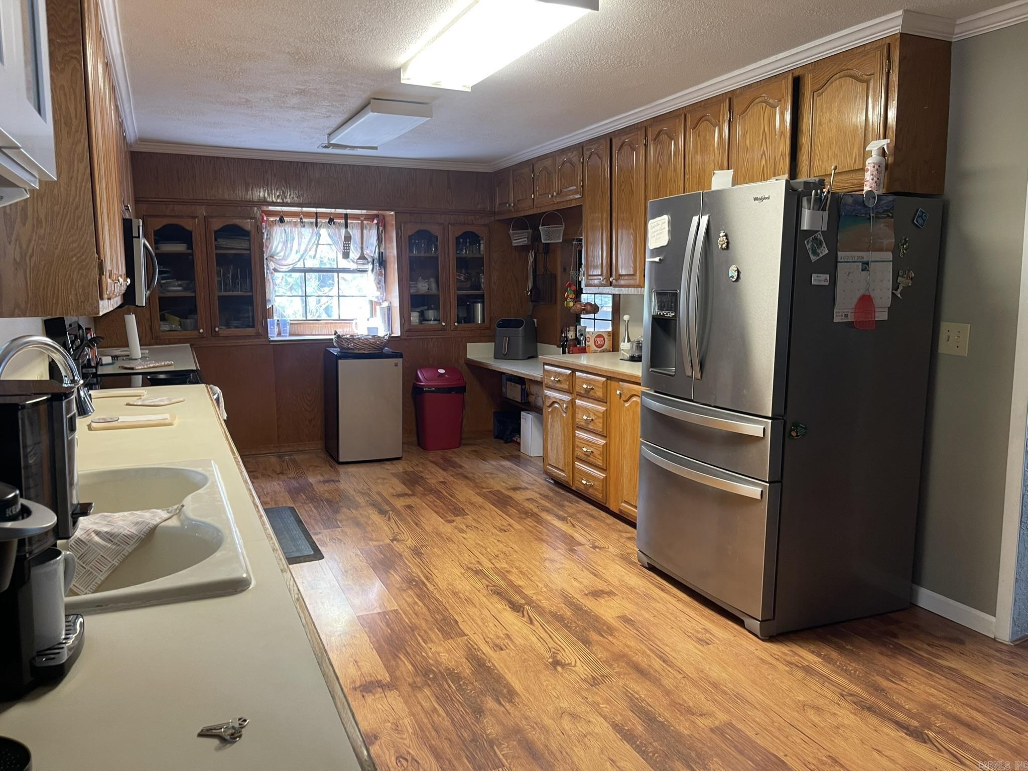 350 Round Mountain Lane  London, AR