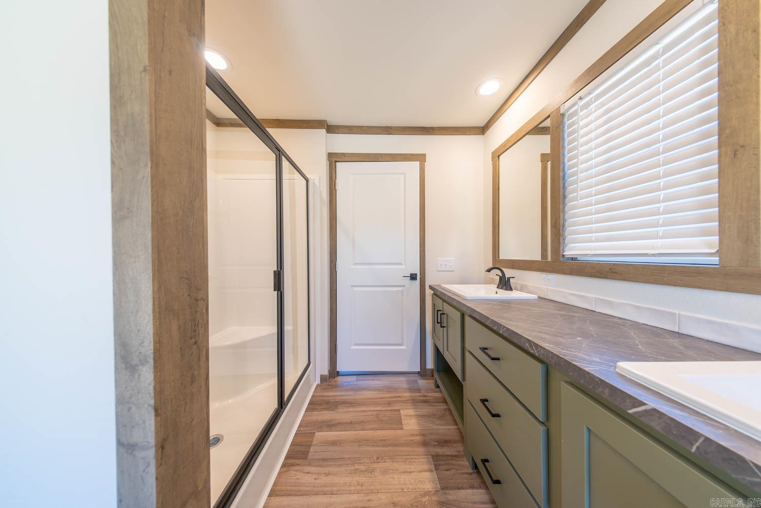 000 W Wirth Road