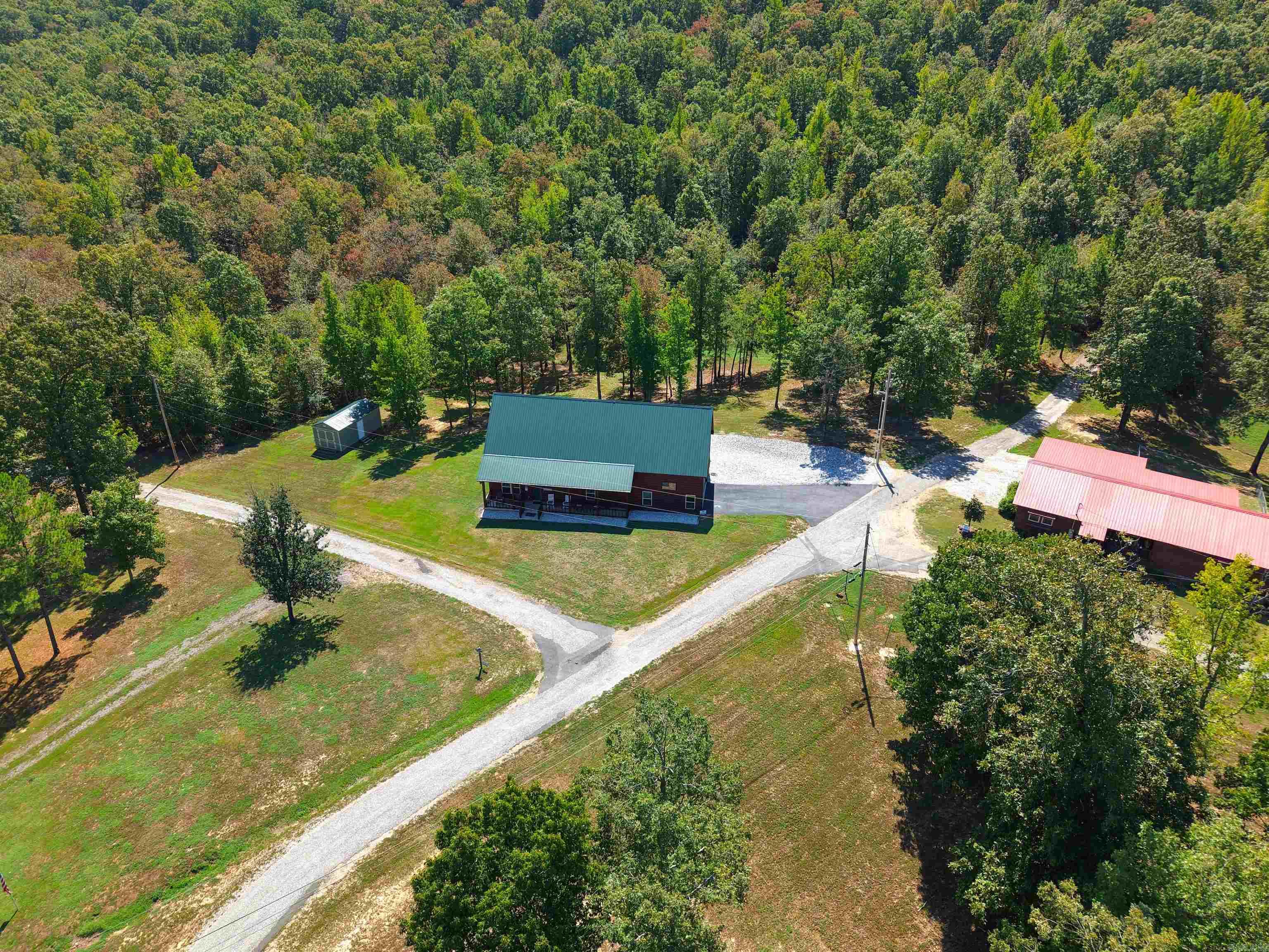 24 Riverchase Drive Glenwood, AR 71943