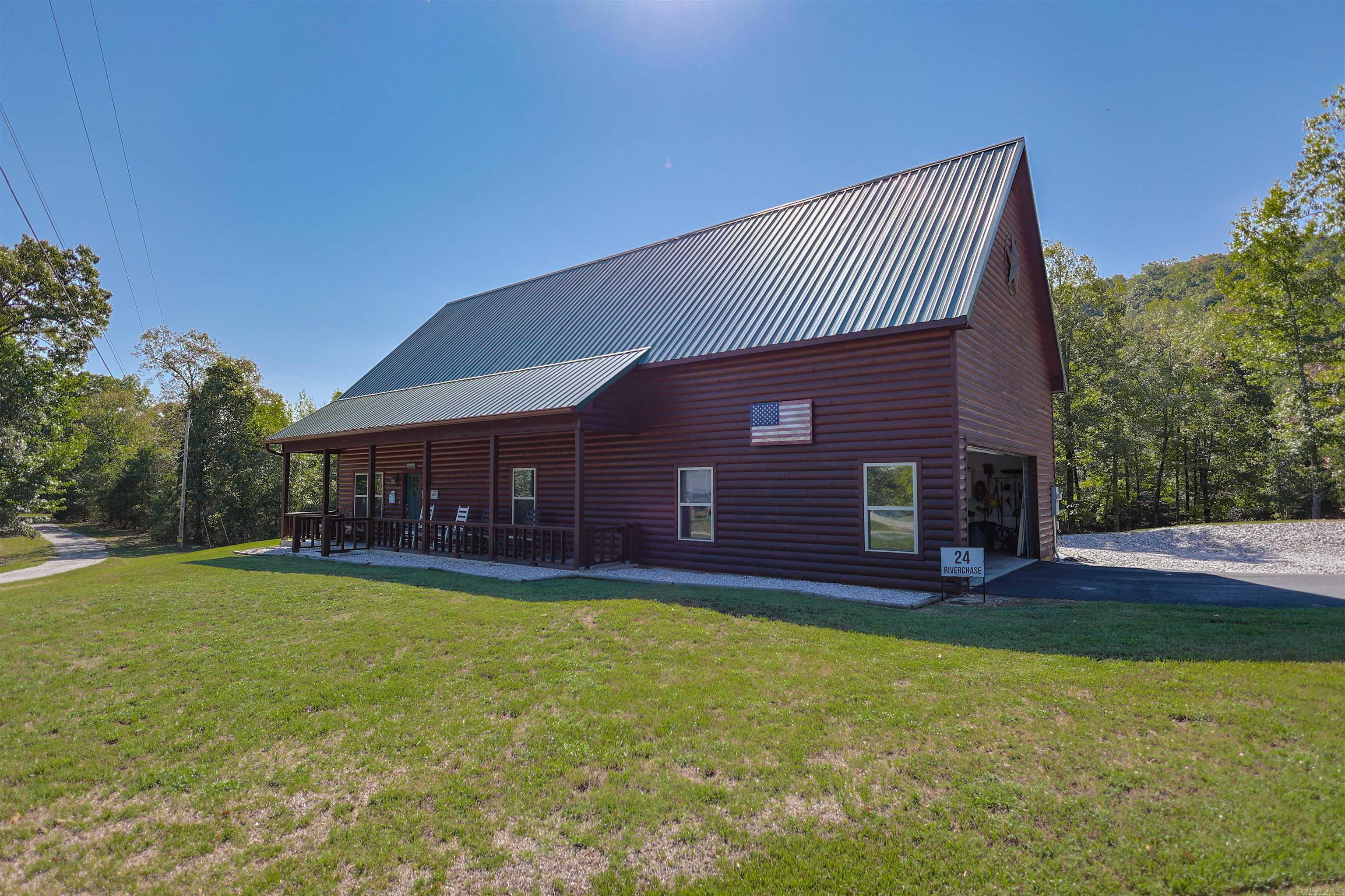 24 Riverchase Drive Glenwood, AR 71943