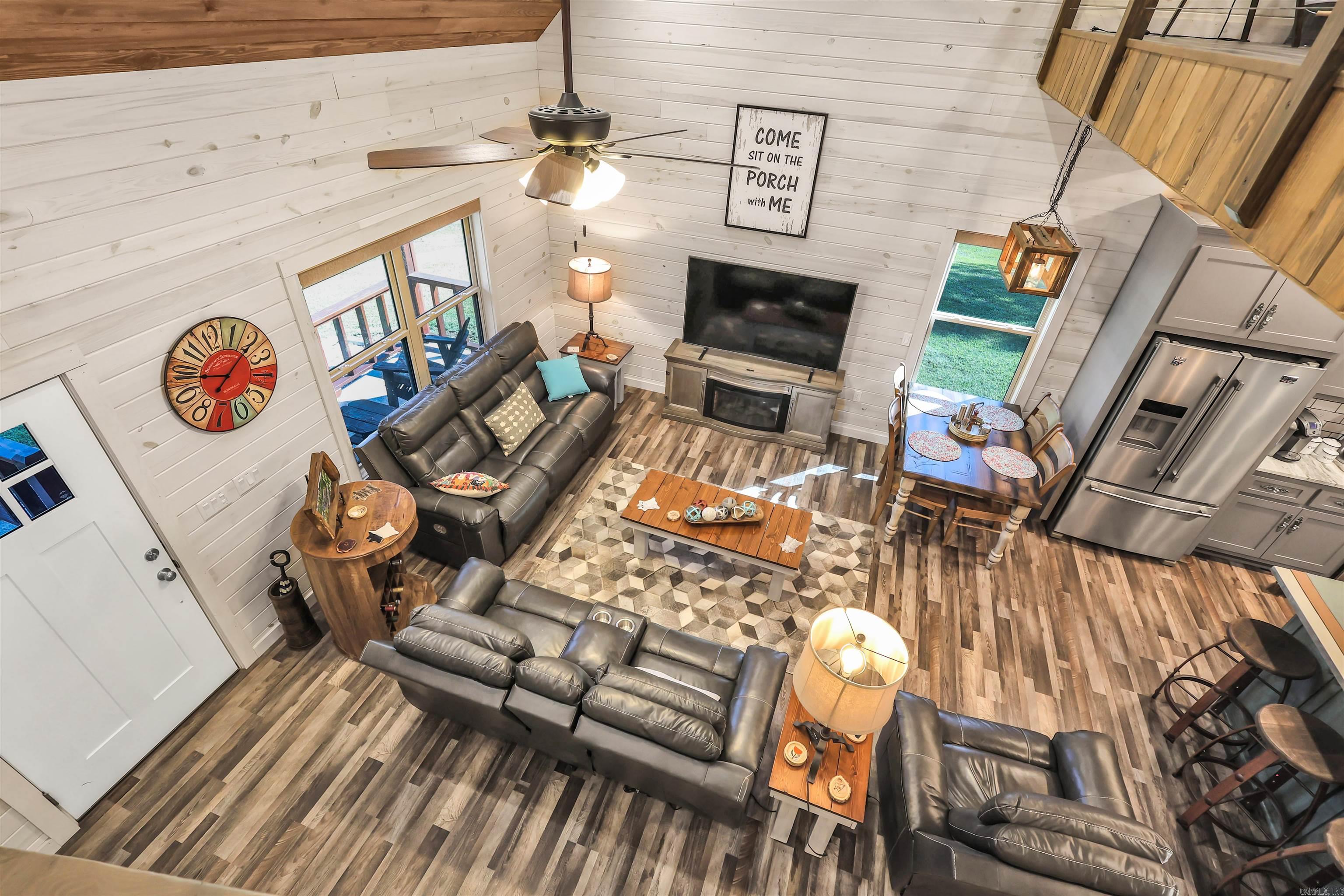 24 Riverchase Drive Glenwood, AR 71943