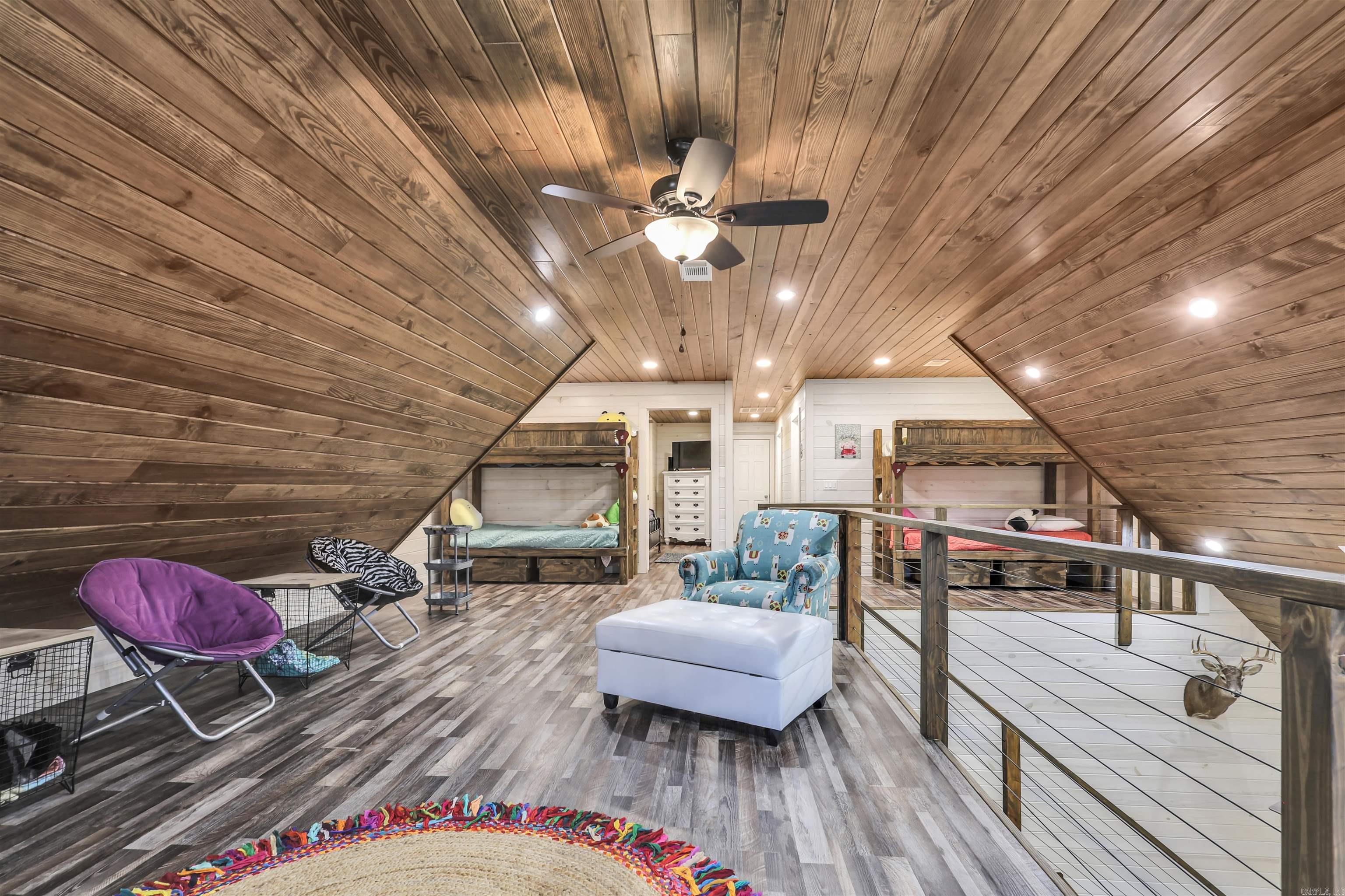 24 Riverchase Drive Glenwood, AR 71943